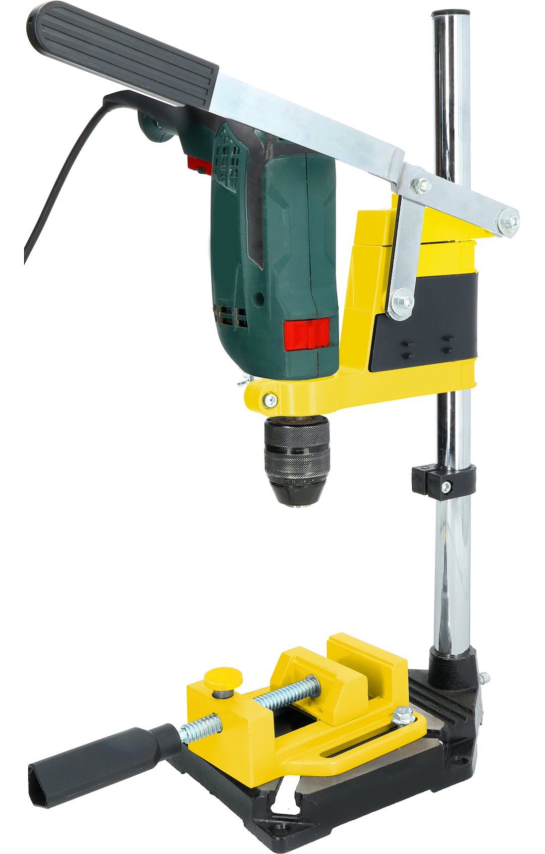 Mbajtese trapani Drel