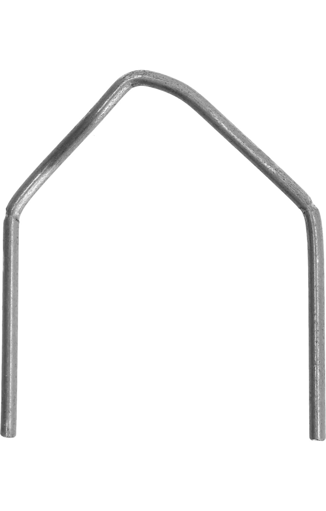 Tela per ngjitje plastike WAART tipi V brendshme 0.8mm 100 cope