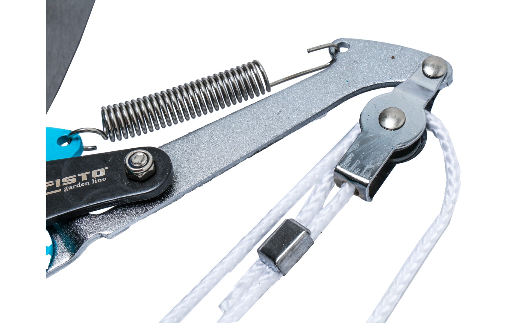 Gershere dhe sharre krasitje teleskopike Jufisto