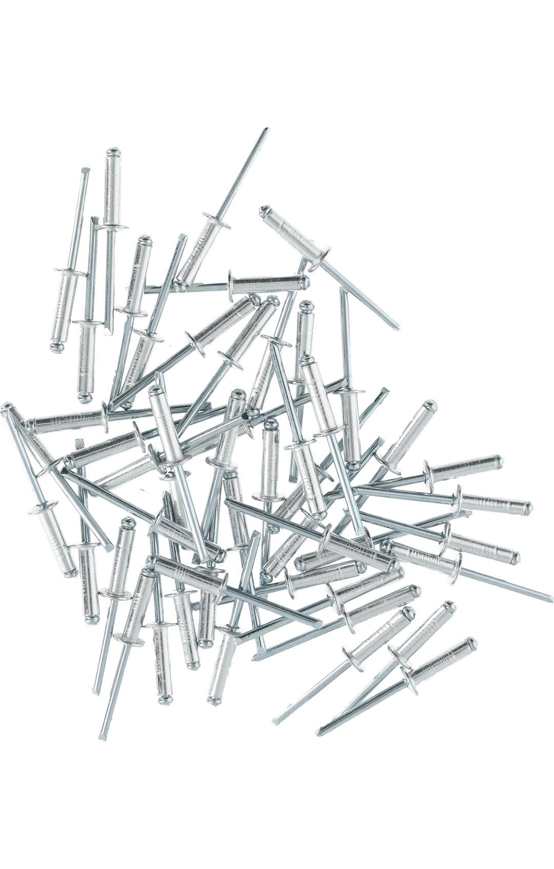 Percina alumini Drel 4.8x18 50 cope