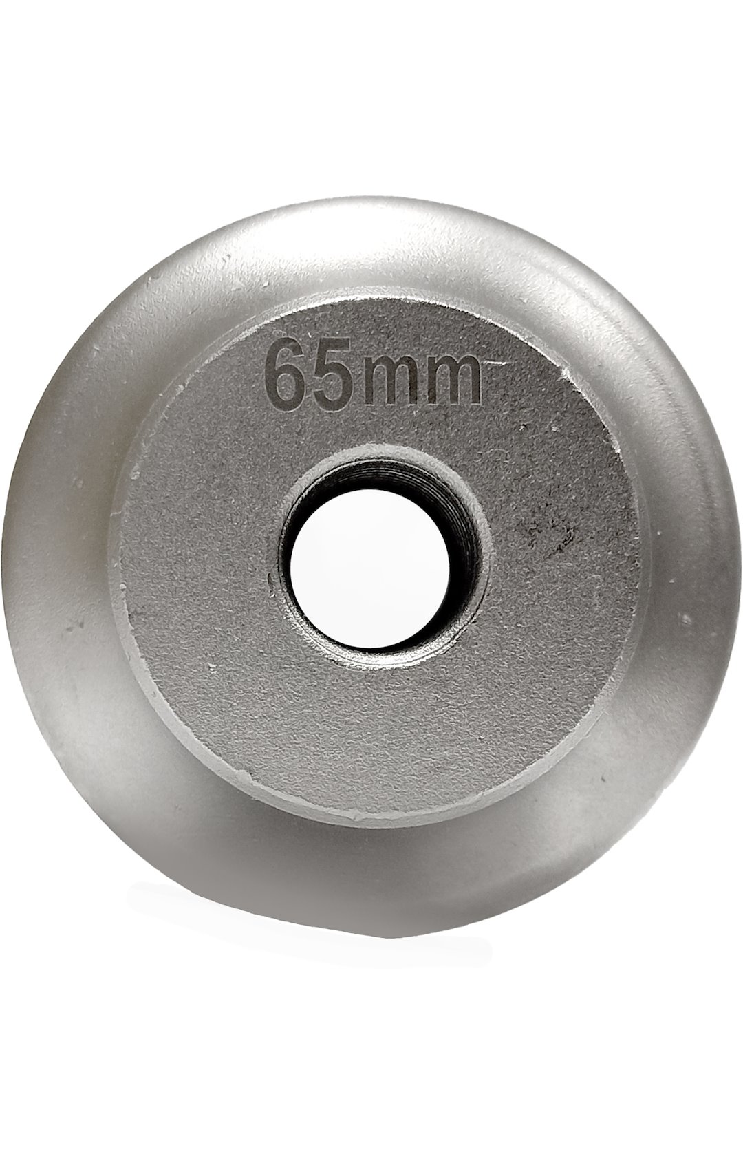 Punto Gote betoni Karbiti Jufisto 65mm M16