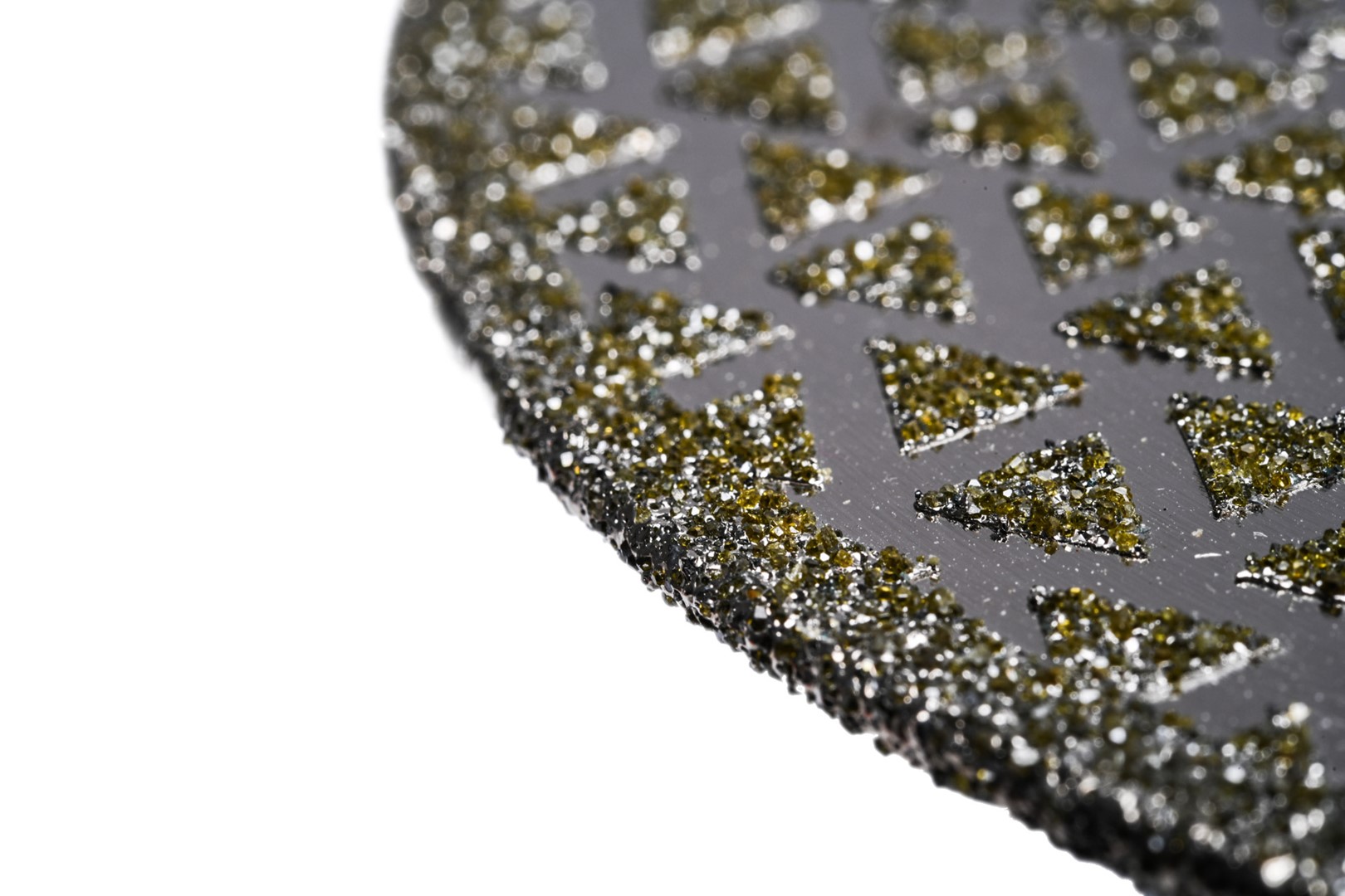 Disk zmerilimi mermeri WAART 125mm