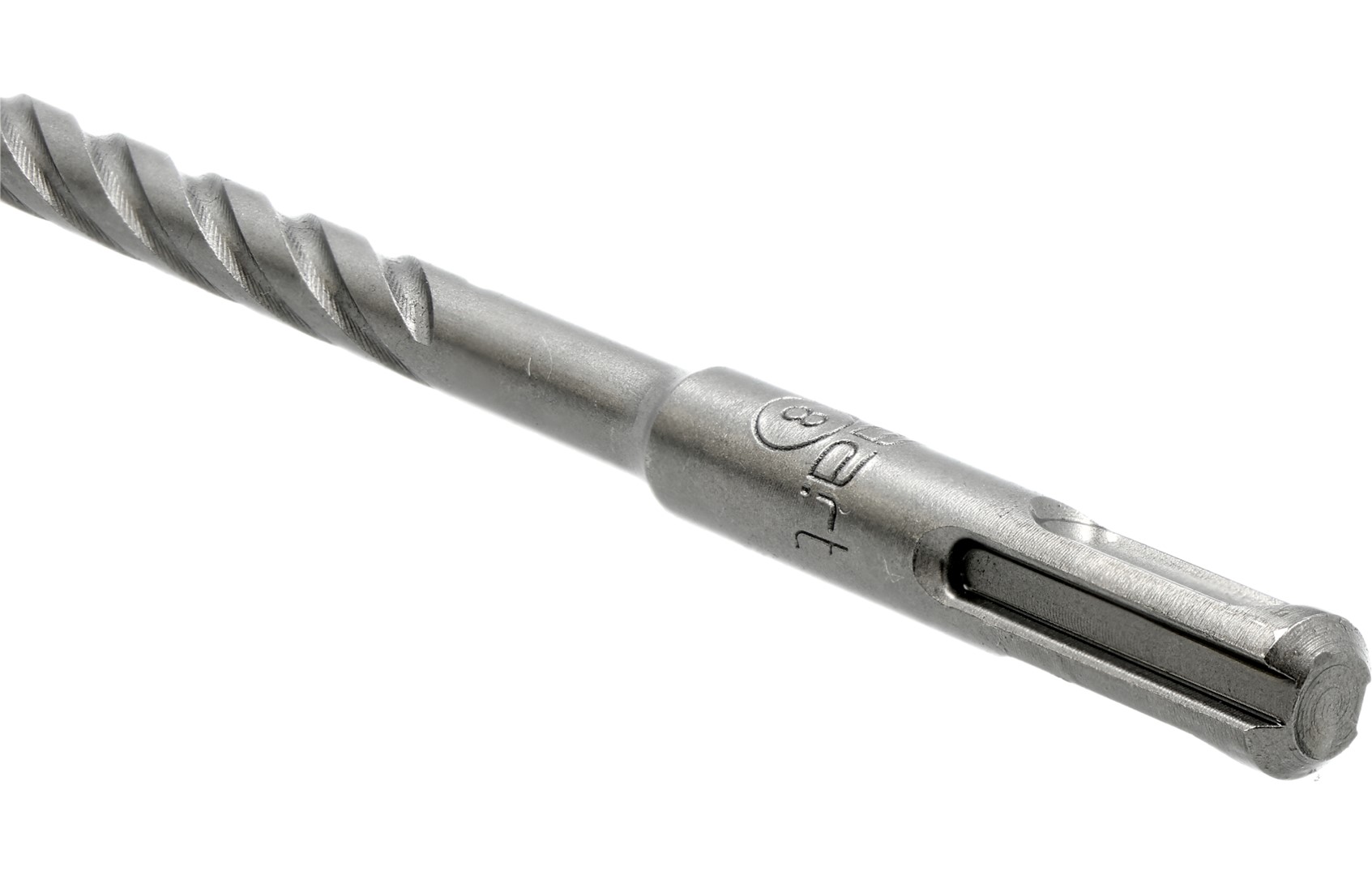 Punto Betoni SDS+ WAART 8x310 4 koka