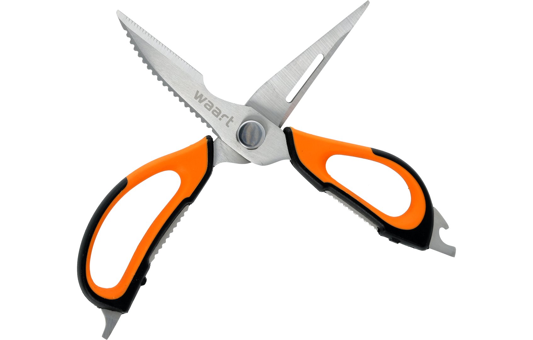 Gershere WAART 6 ne 1