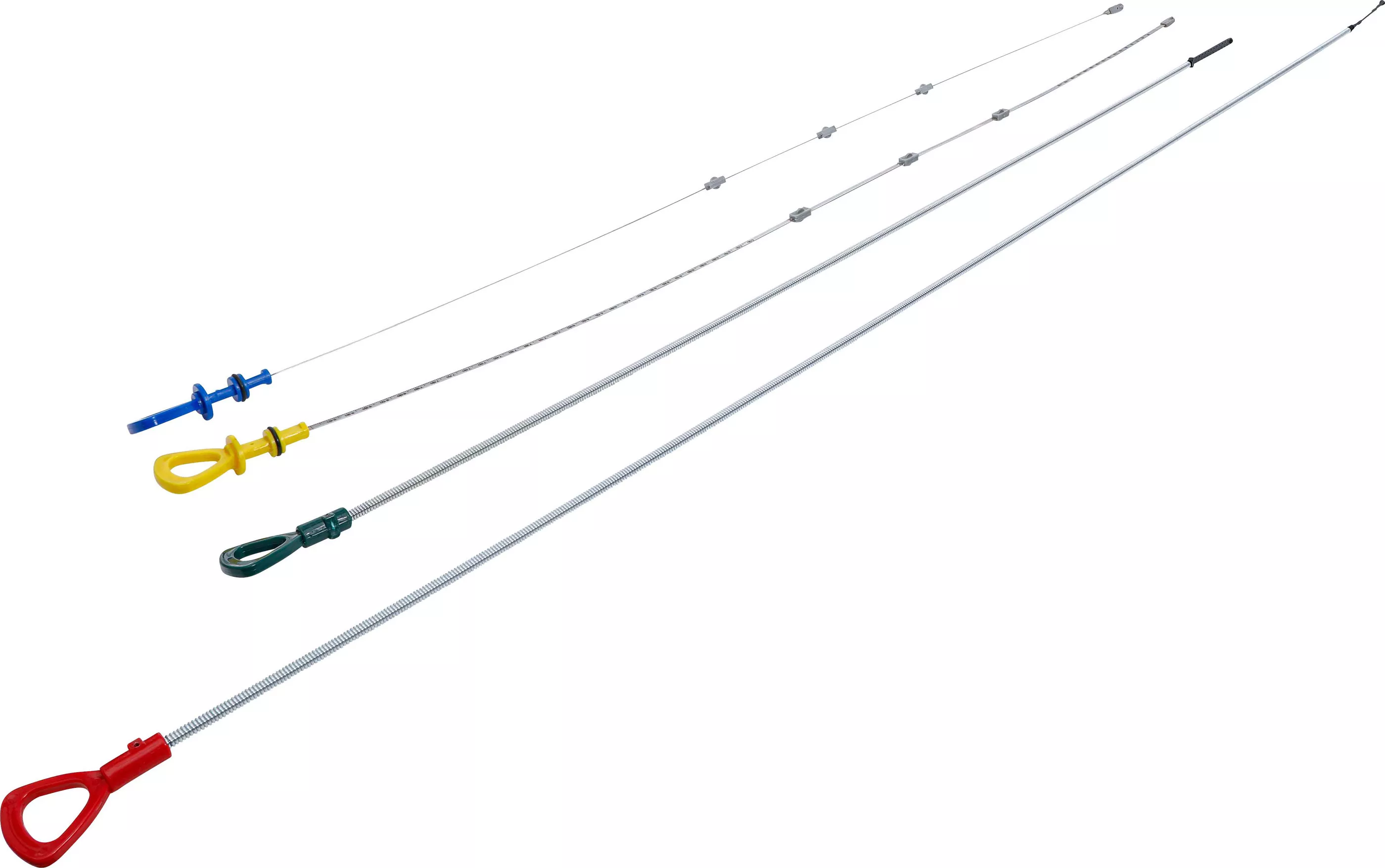 Set shufra vaji BGS per Mercedes Benz 4 cope