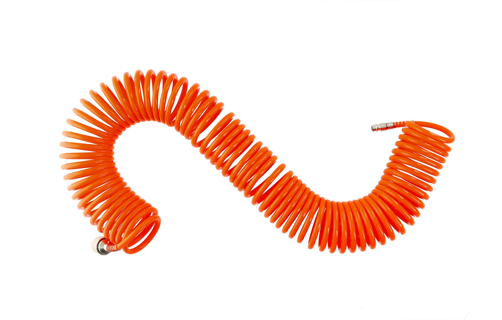 Tub Spiral Ajri Drel 8mm 15m