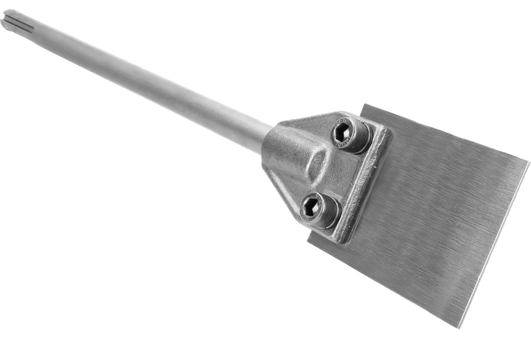 Dalte Jufisto SDS MAX me pllake Magnezi 75mm