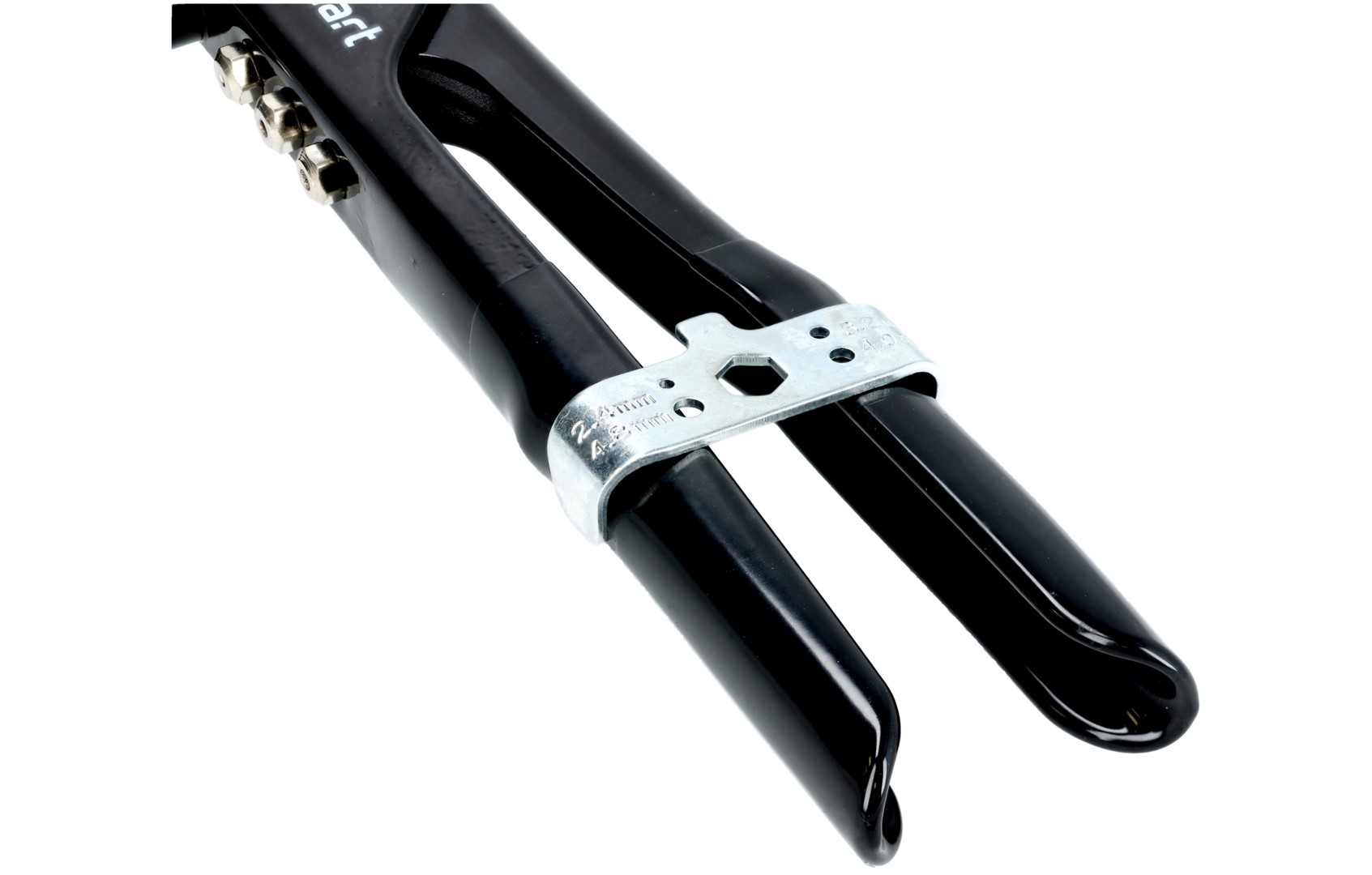 Precinator WAART 270mm 2.4-4.8mm