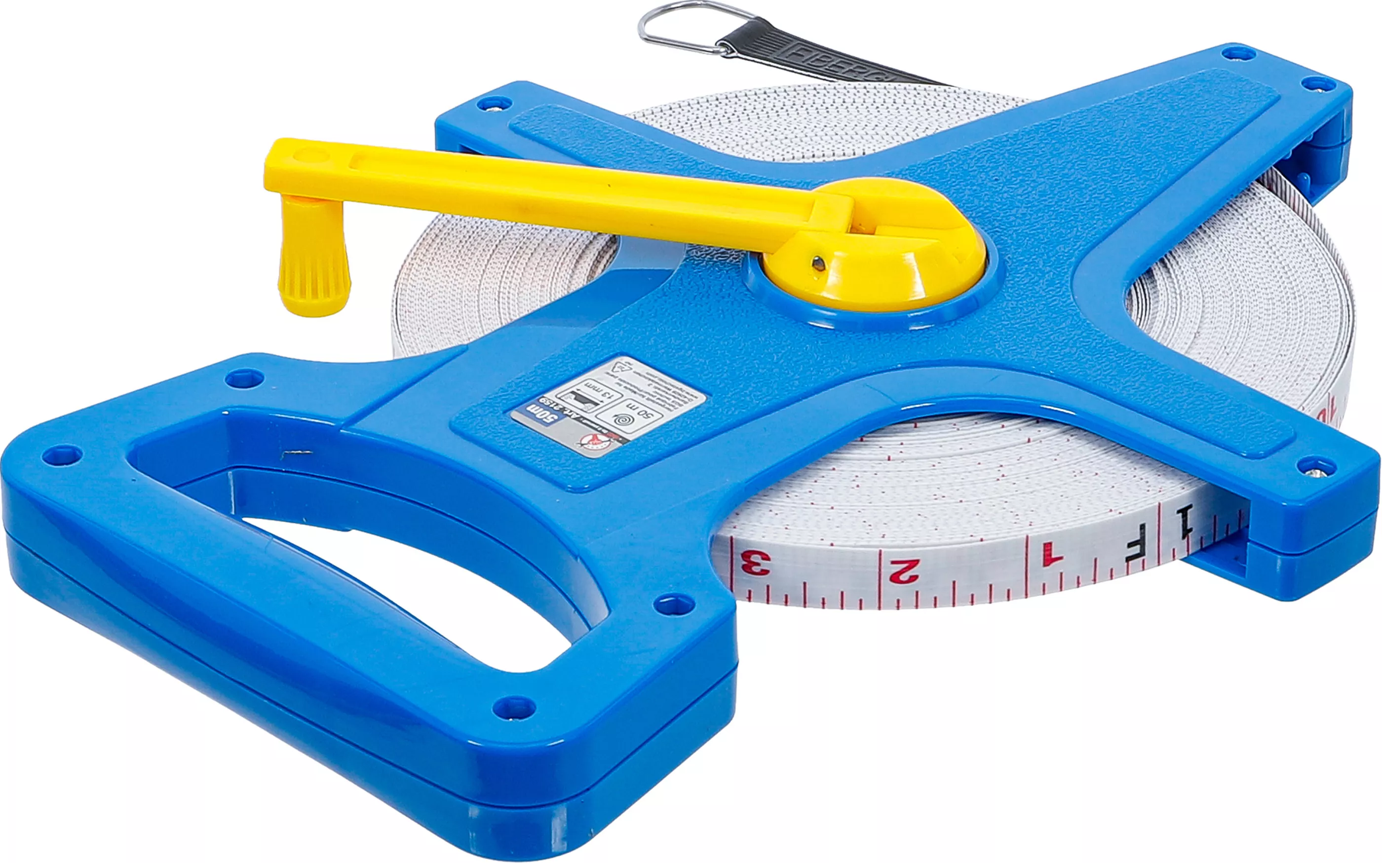 Meter shirit BGS 13mm x 50m