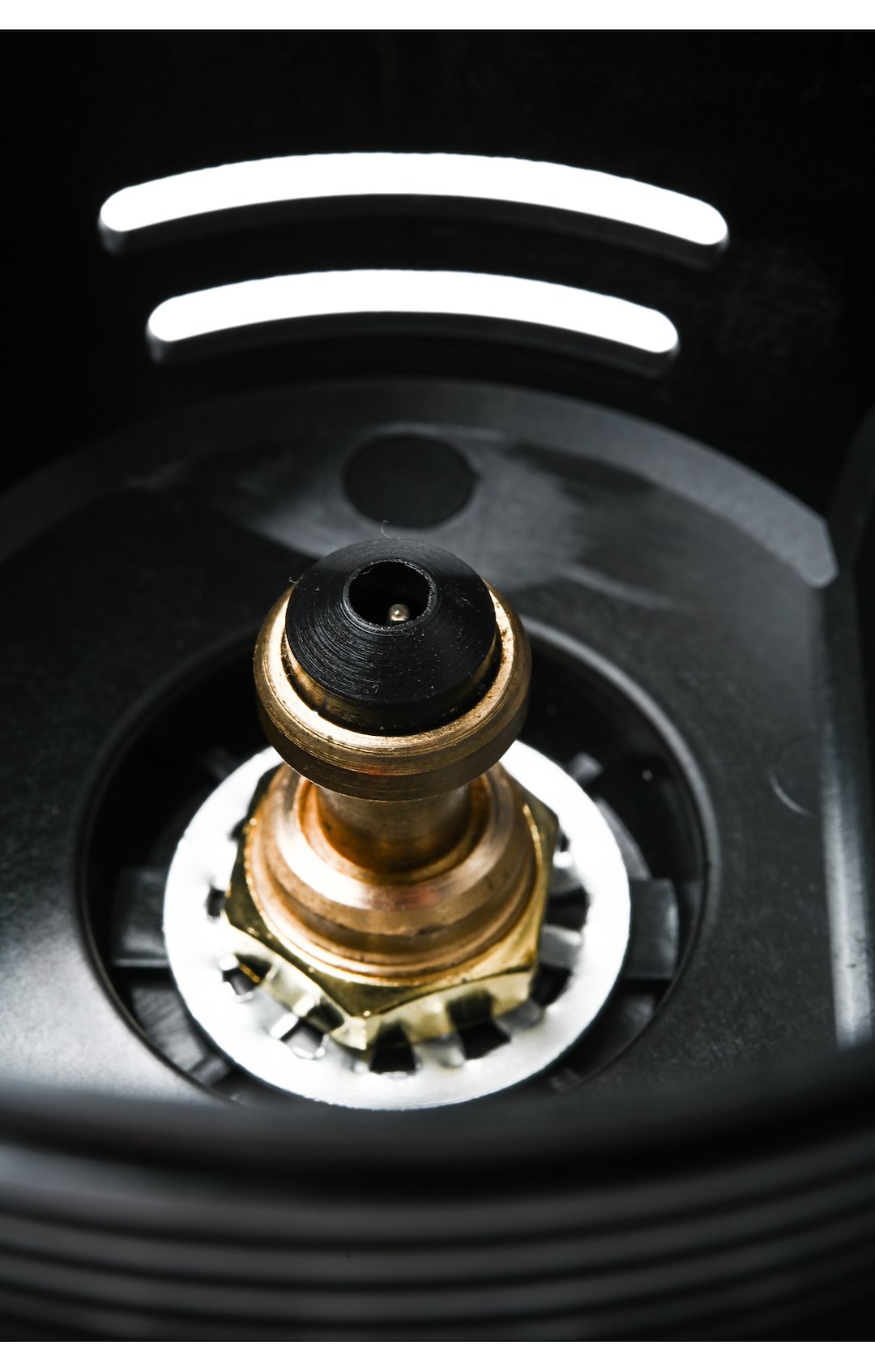 Petrogaz WAART me centil INOX