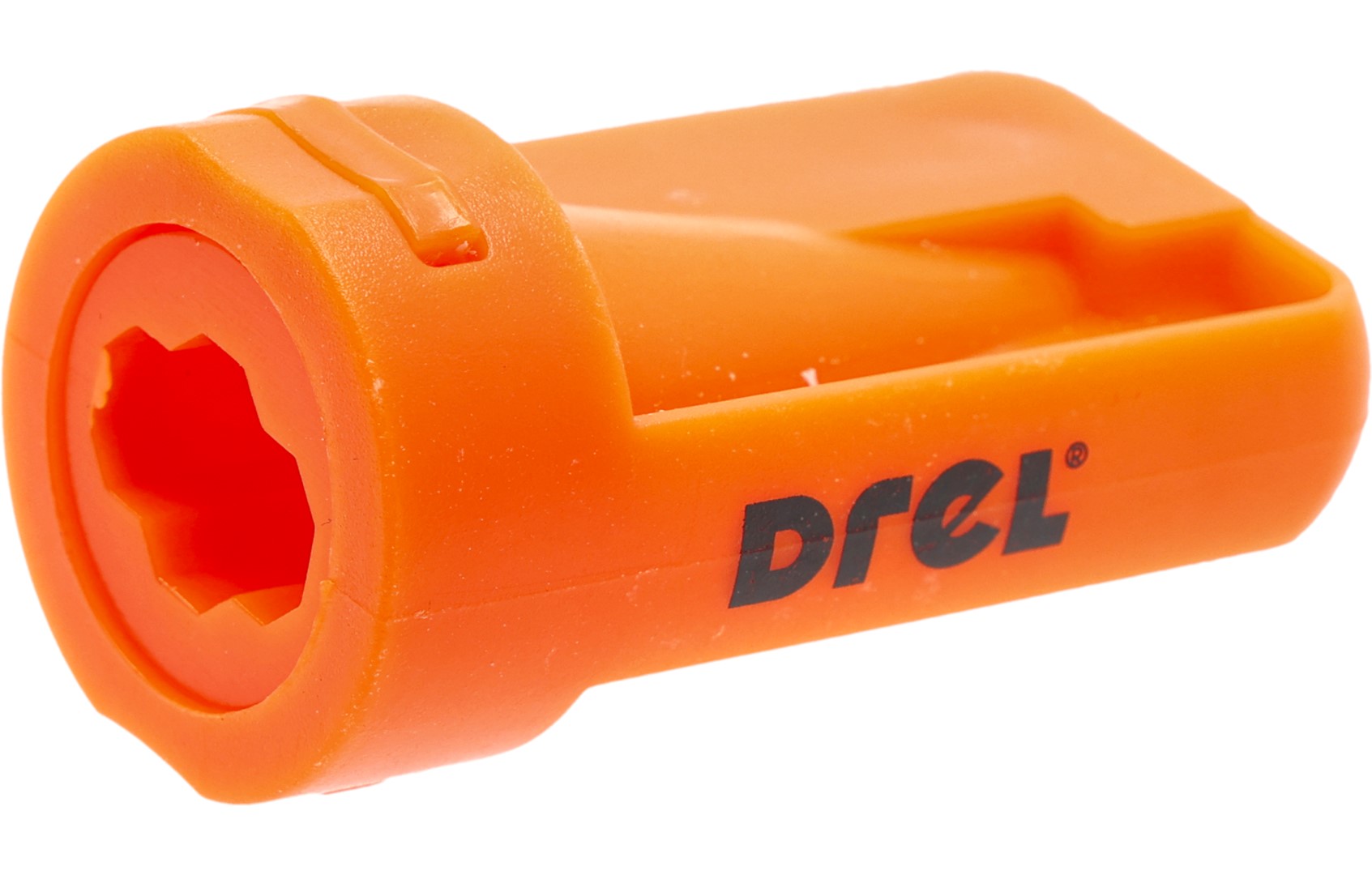 Mprehese lapsi ndertimi Drel