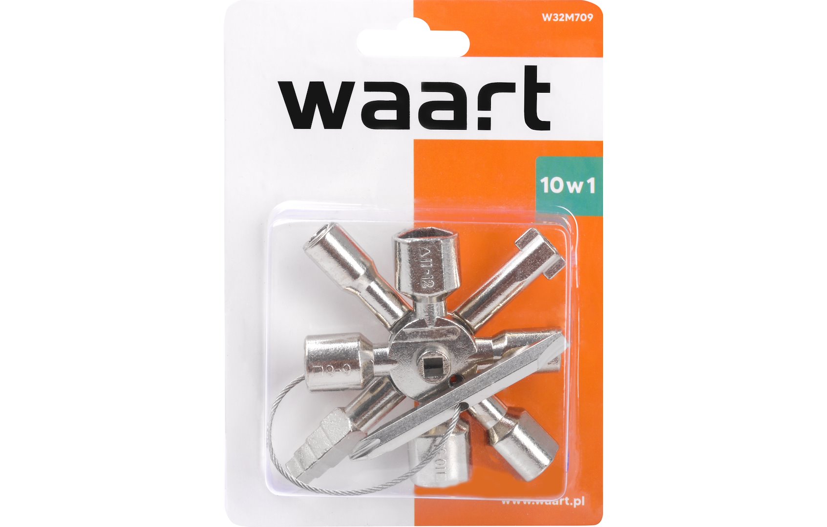 Celes universal paneli WAART 10 ne 1