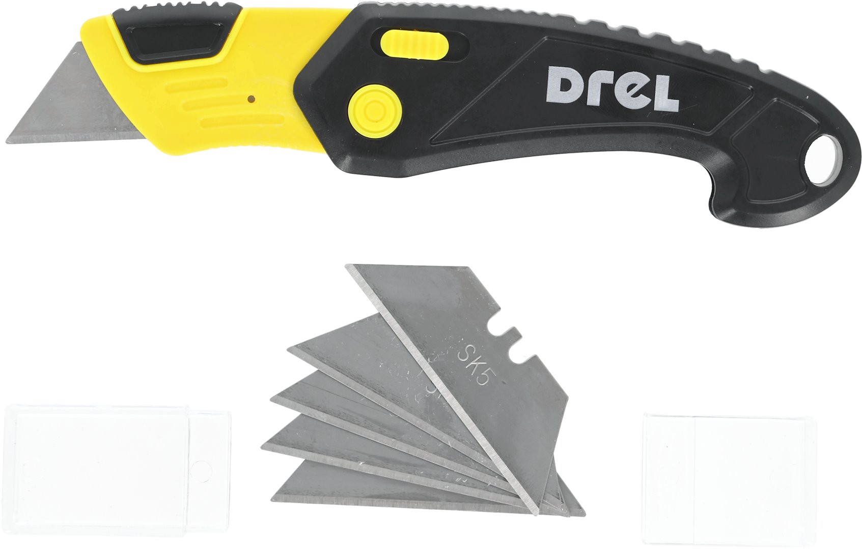 Thike tapicieri me palosje Drel