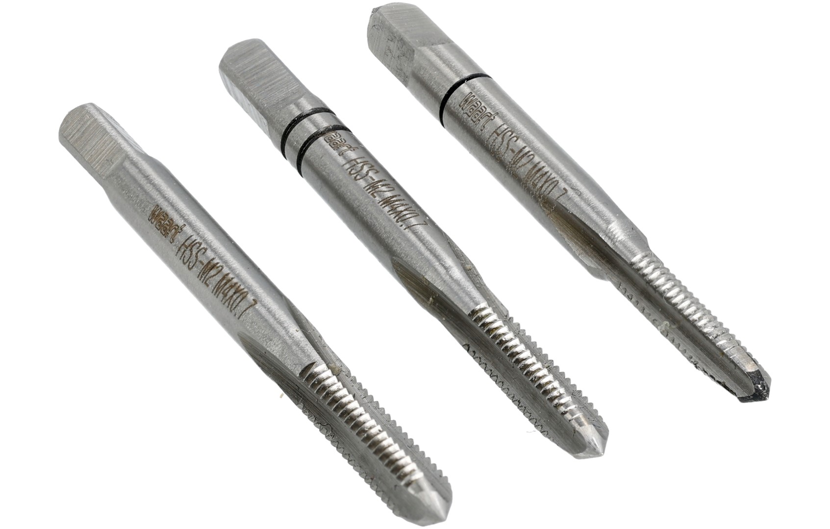 Meshkuj Filetimi WAART M4x0.7 3pass