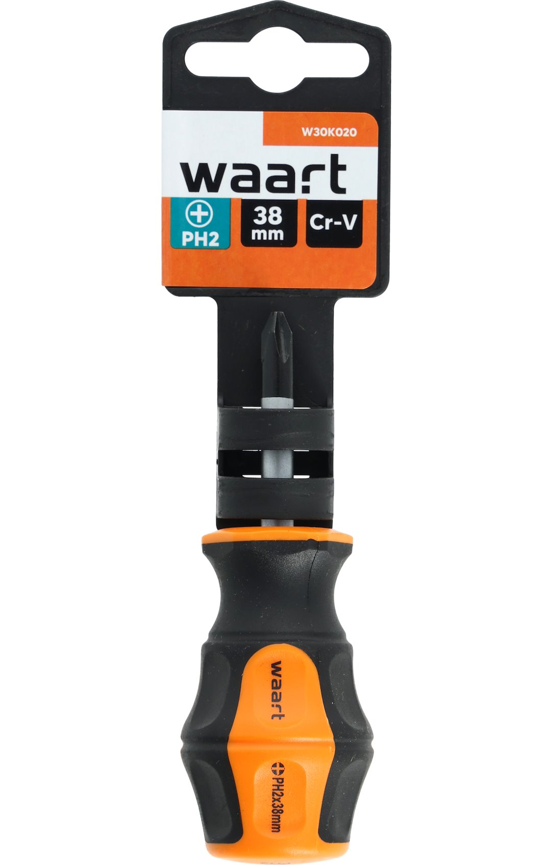 Kacavide WAART PH2X38