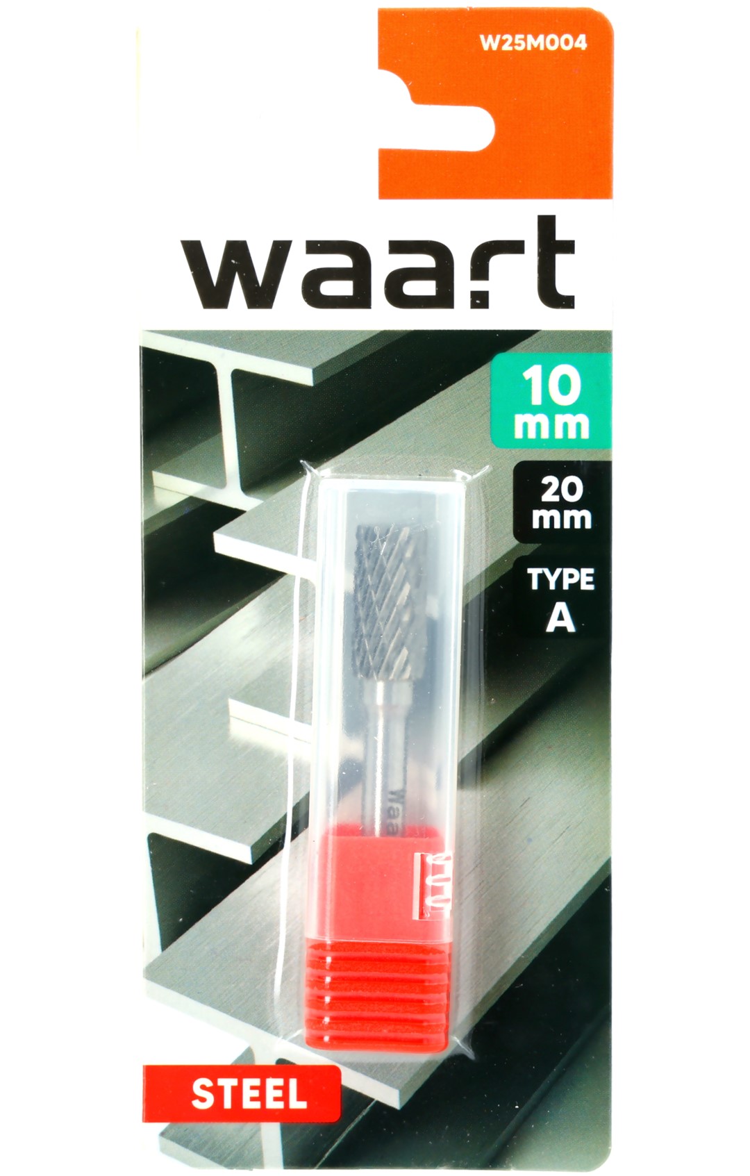 Freze Karbiti WAART A1020