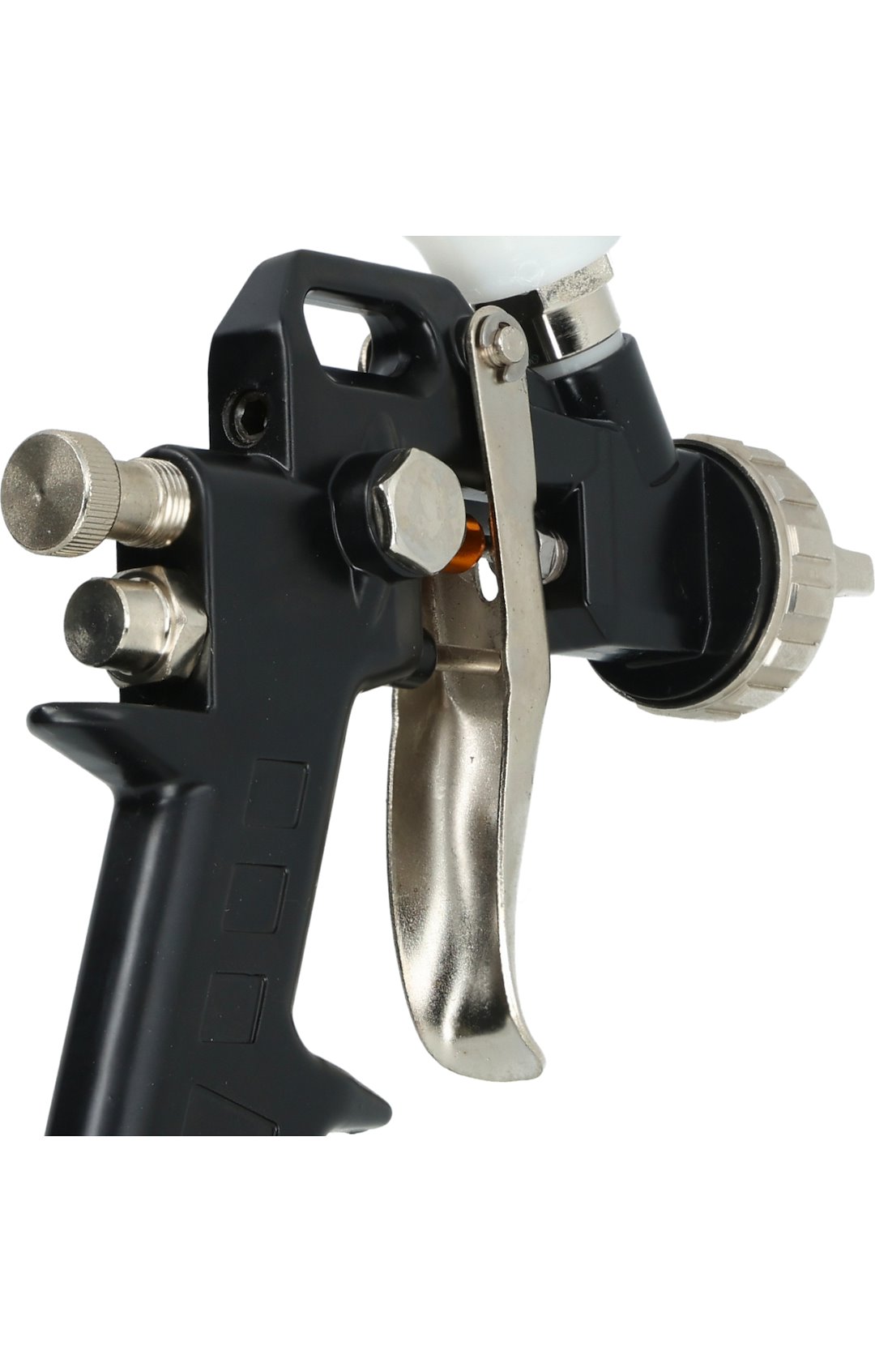 Pistolete boje Drel 1.5mm 600ml