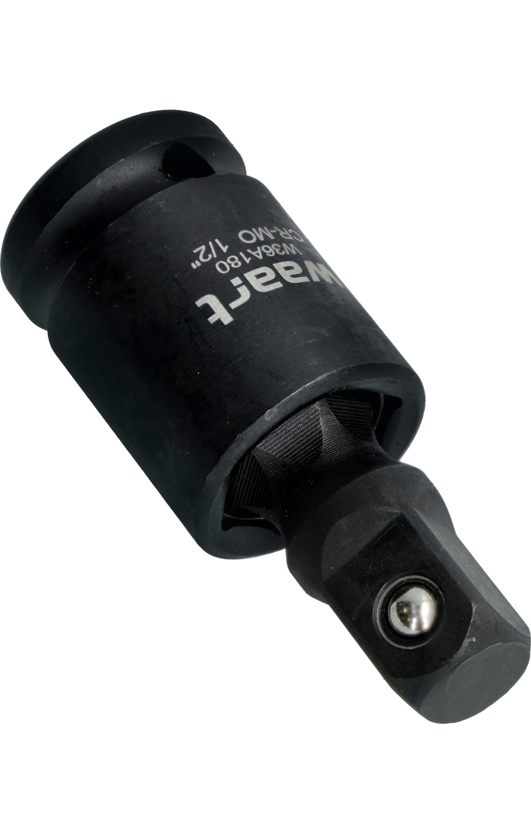 Kryq kriketi Ajri WAART 1/2