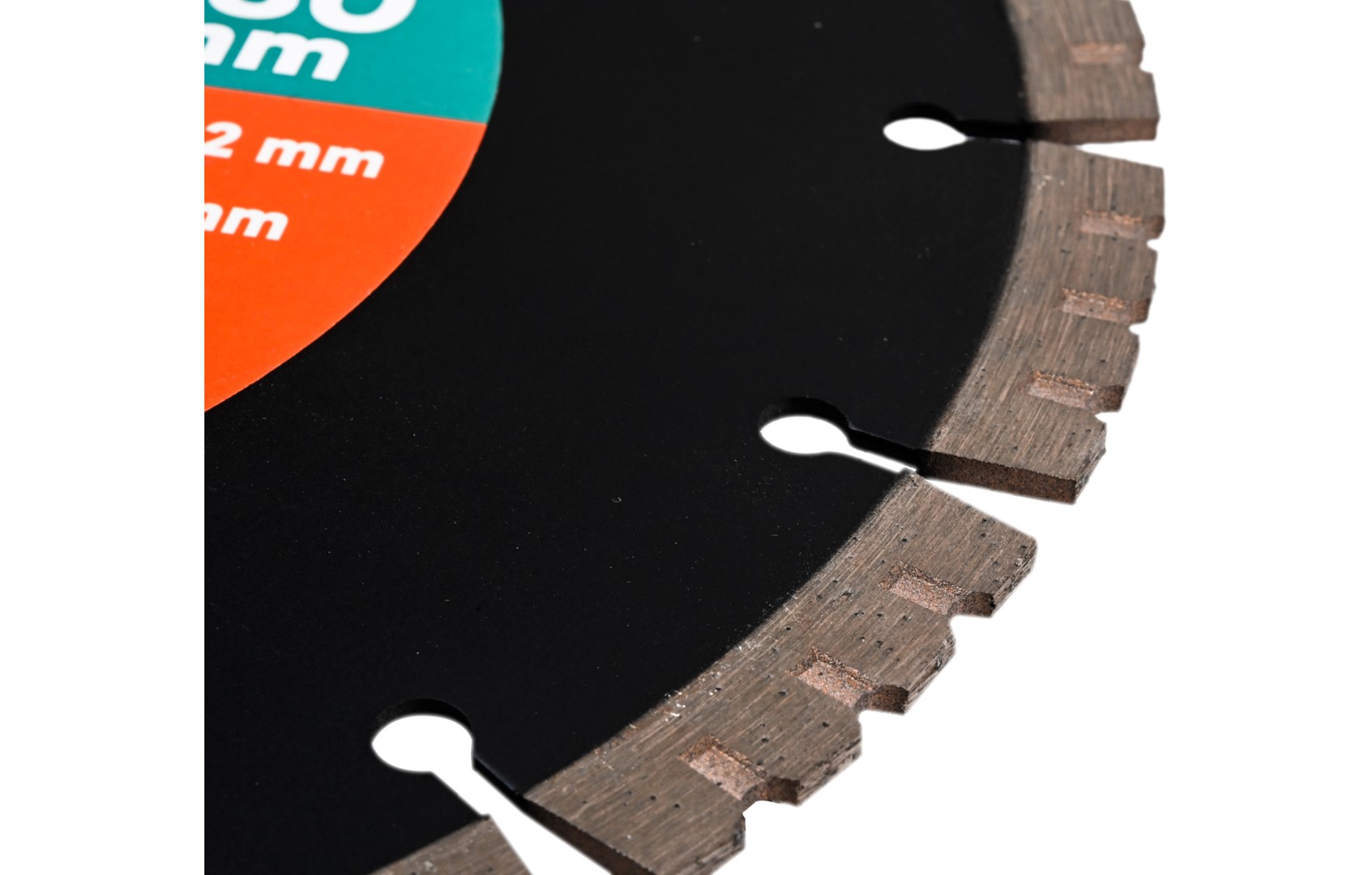 Disk per beton te armuar WAART 230mm