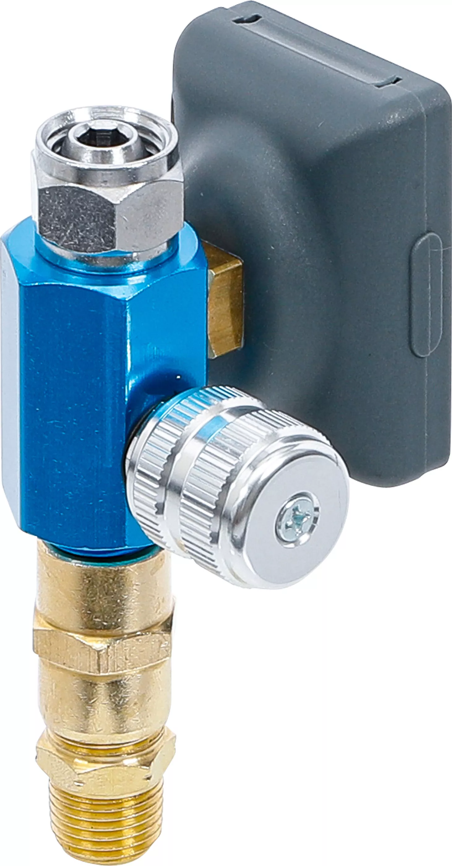 Rregullator presioni ajri elektronik BGS