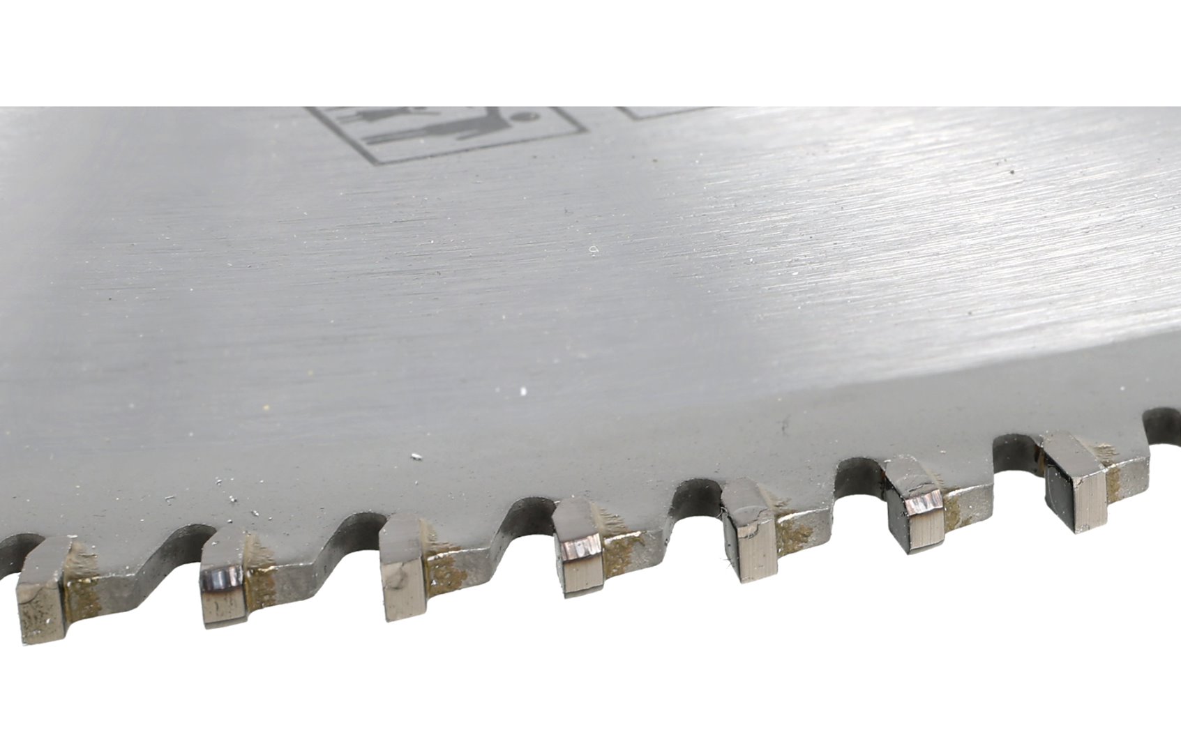 Disk Sharre WAART Alumin me vidio 255x30 100Dh