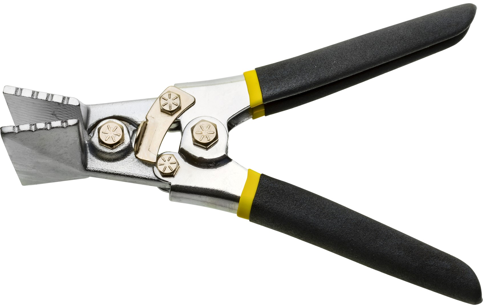 Pince per kthime llamarine Drel 80mm e drejte