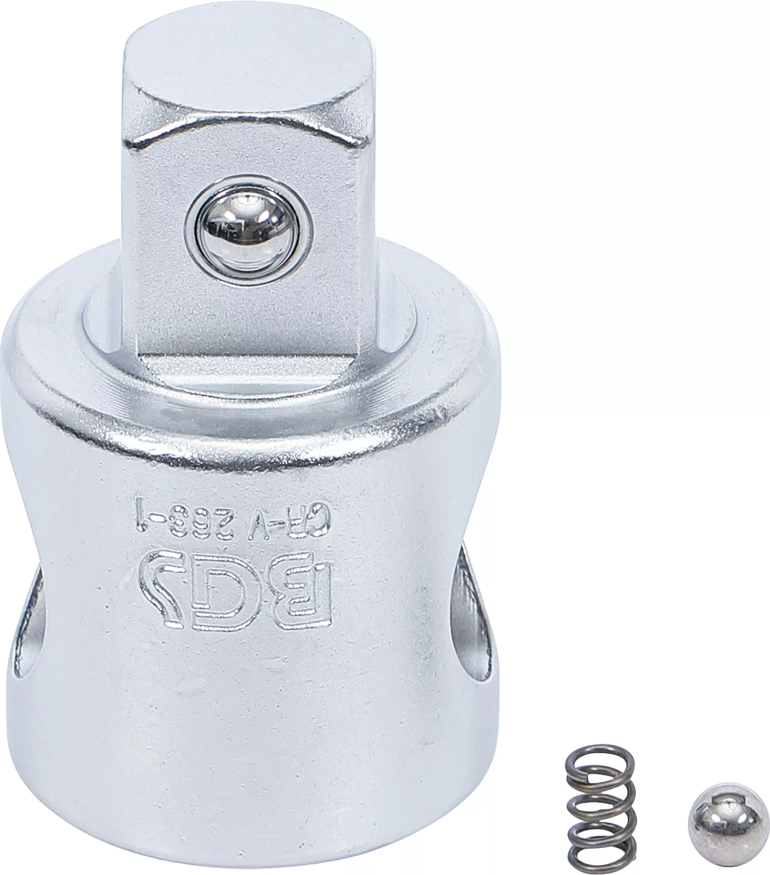 Koke per zgjatues ose leve BGS