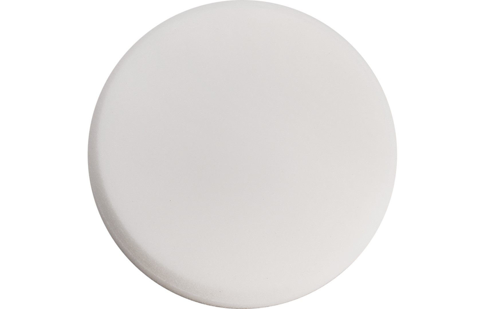 Sfyngjer lucidimi WAART 150mm i bardhe per paste Fast