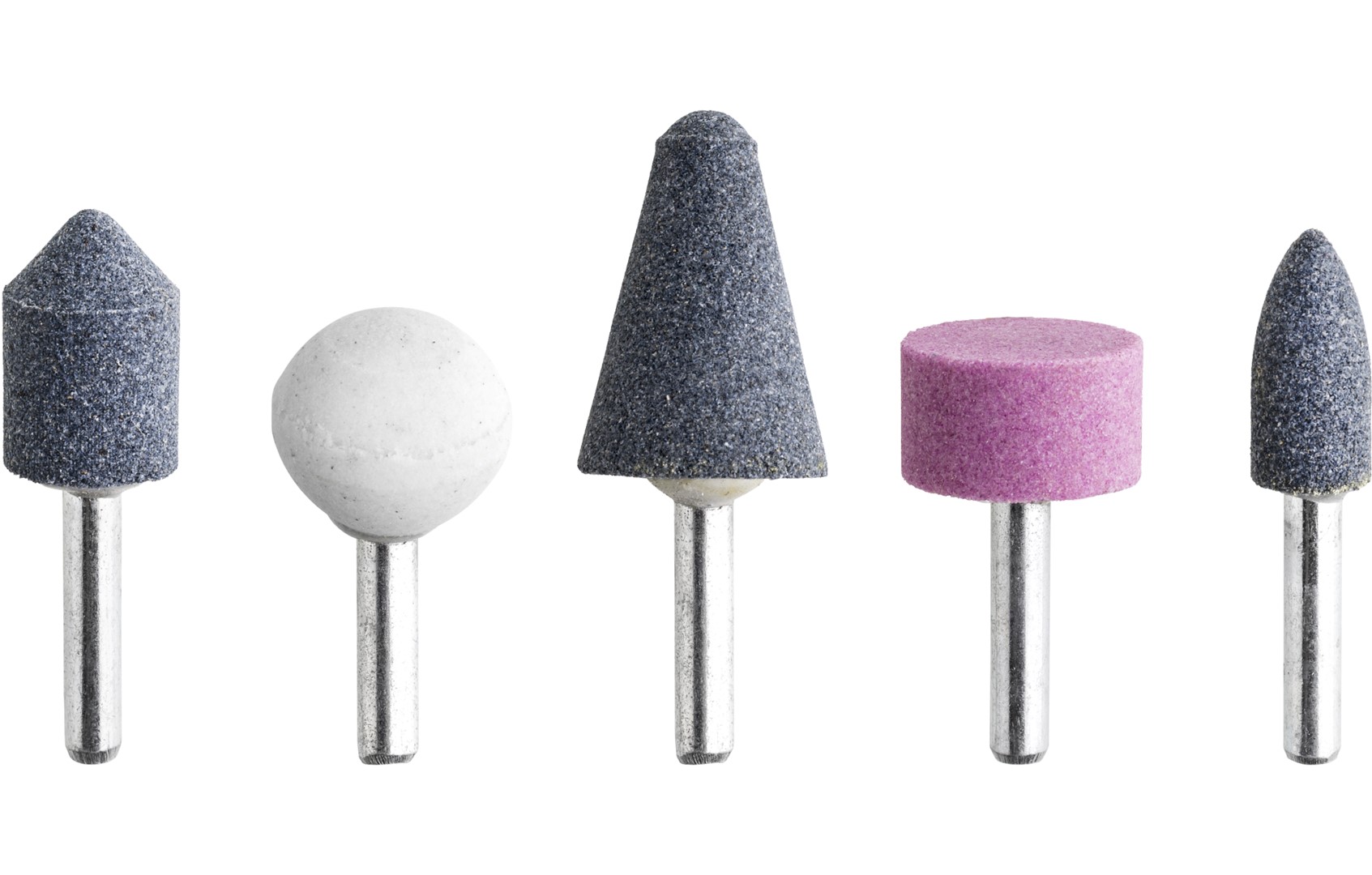 Set gure zmerile 5 cope