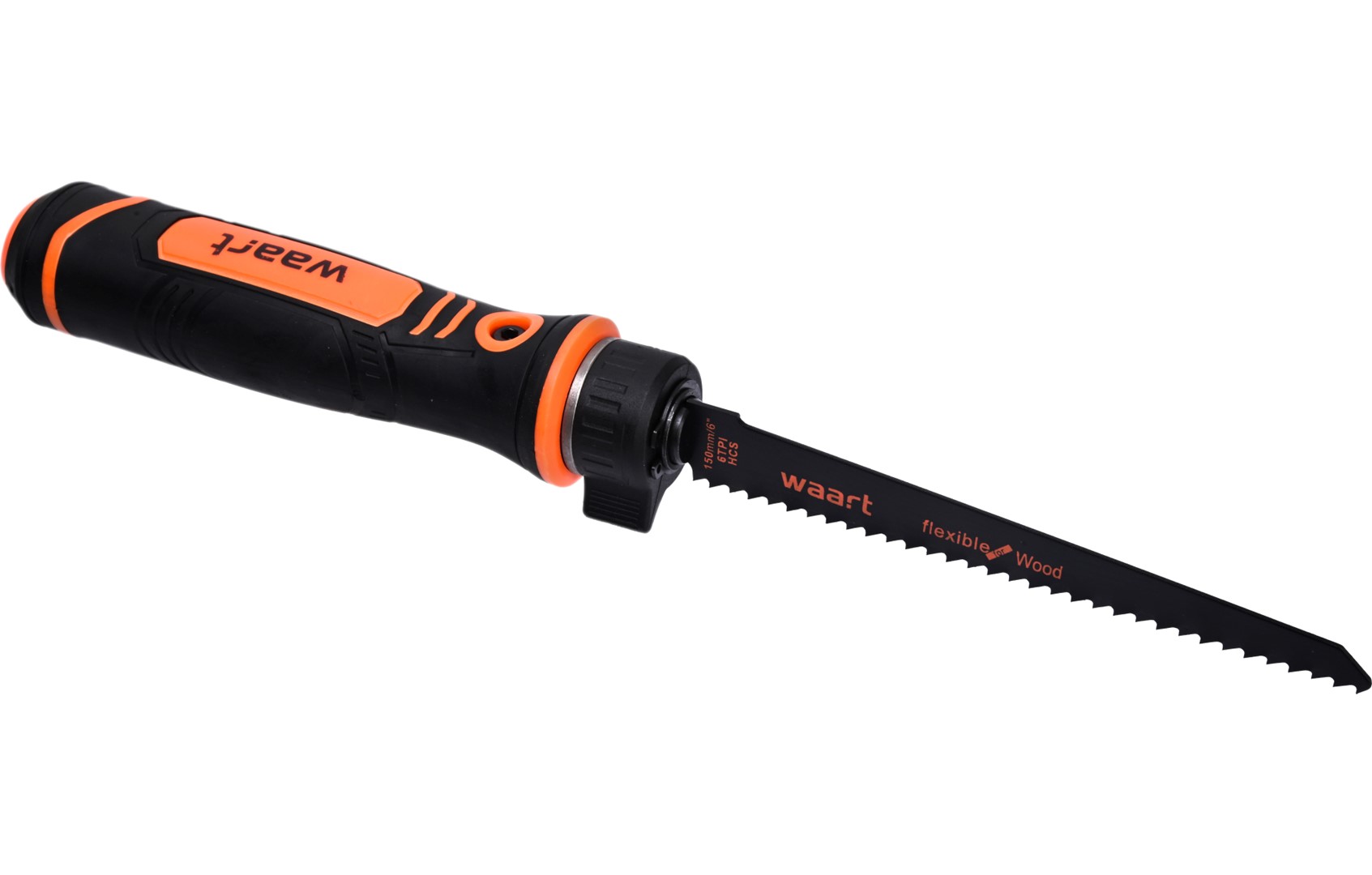 Sharre dore WAART me lama te nderrueshme