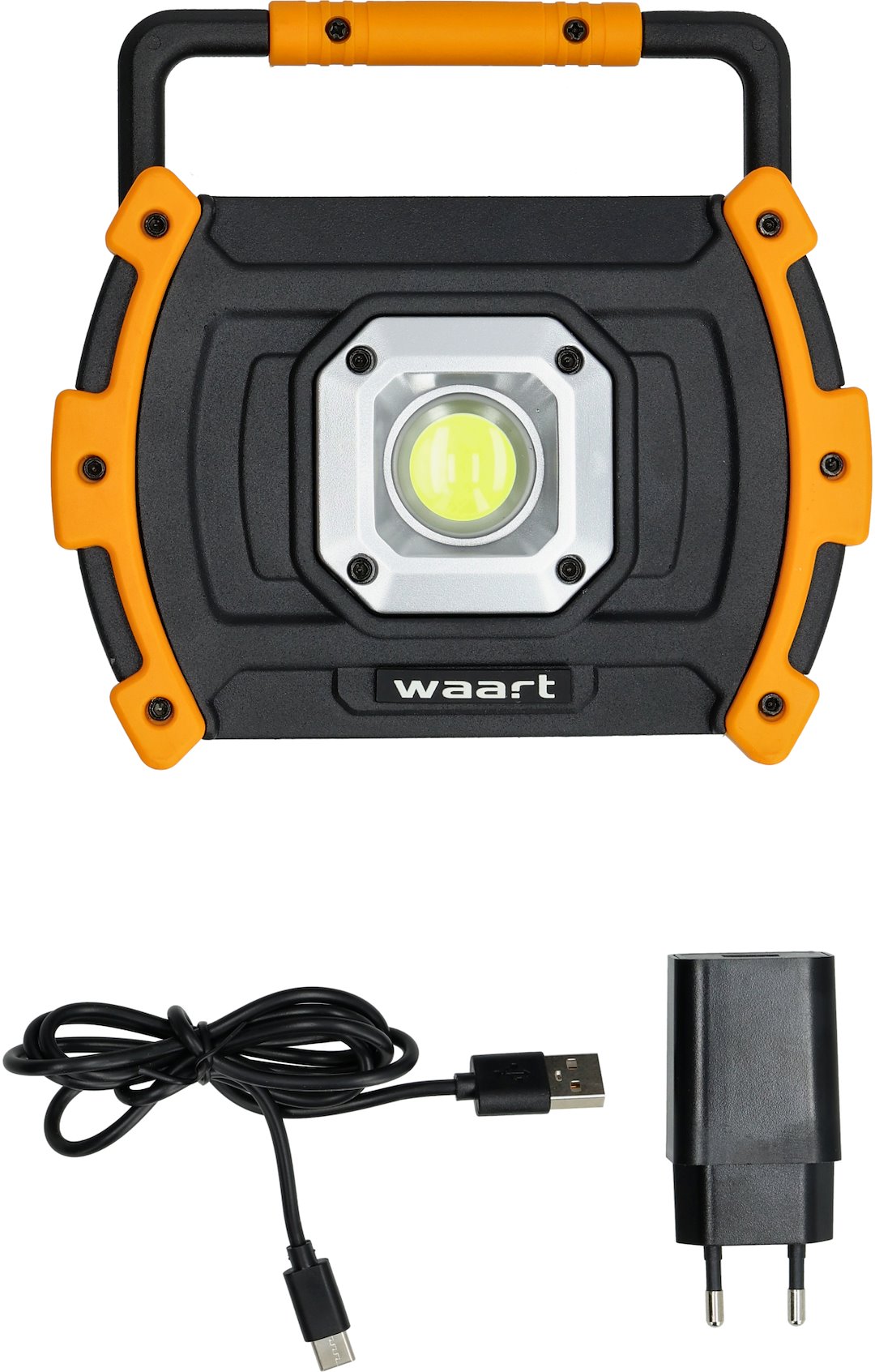 Ndricues pune WAART 10W