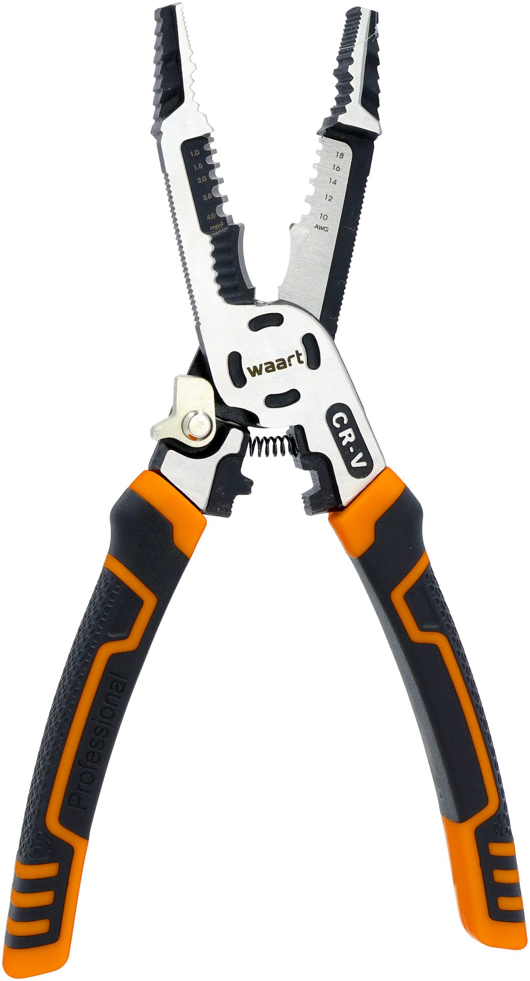 Pinca Multifunksionale 225mm