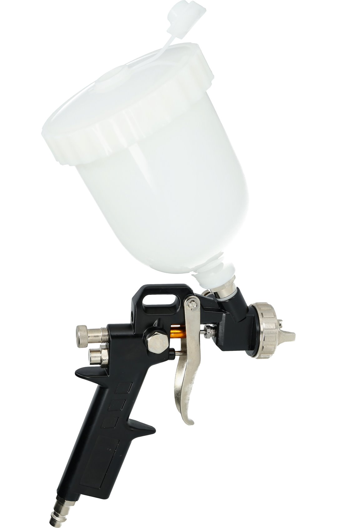 Pistolete boje Drel 1.5mm 600ml