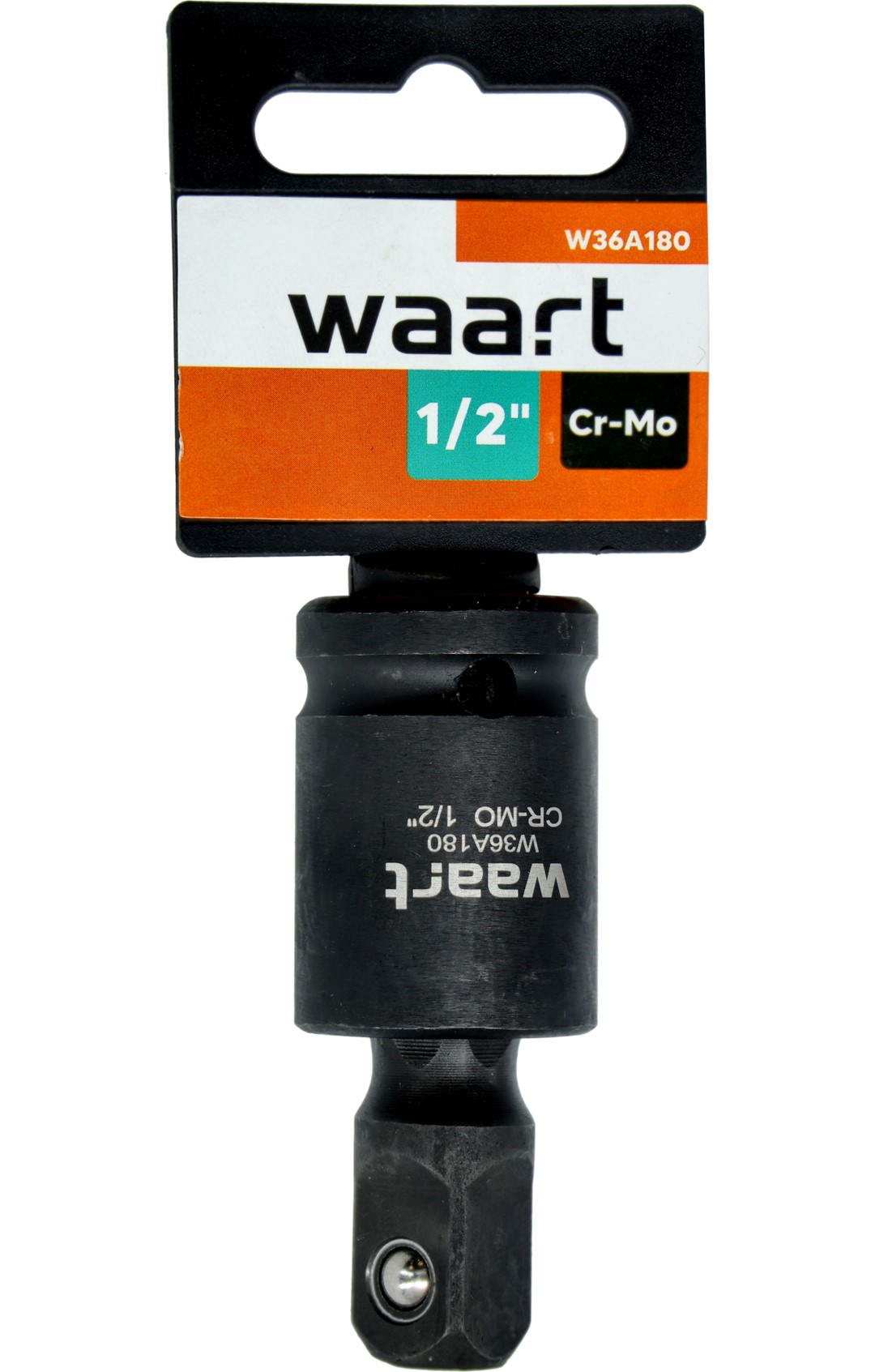 Kryq kriketi Ajri WAART 1/2