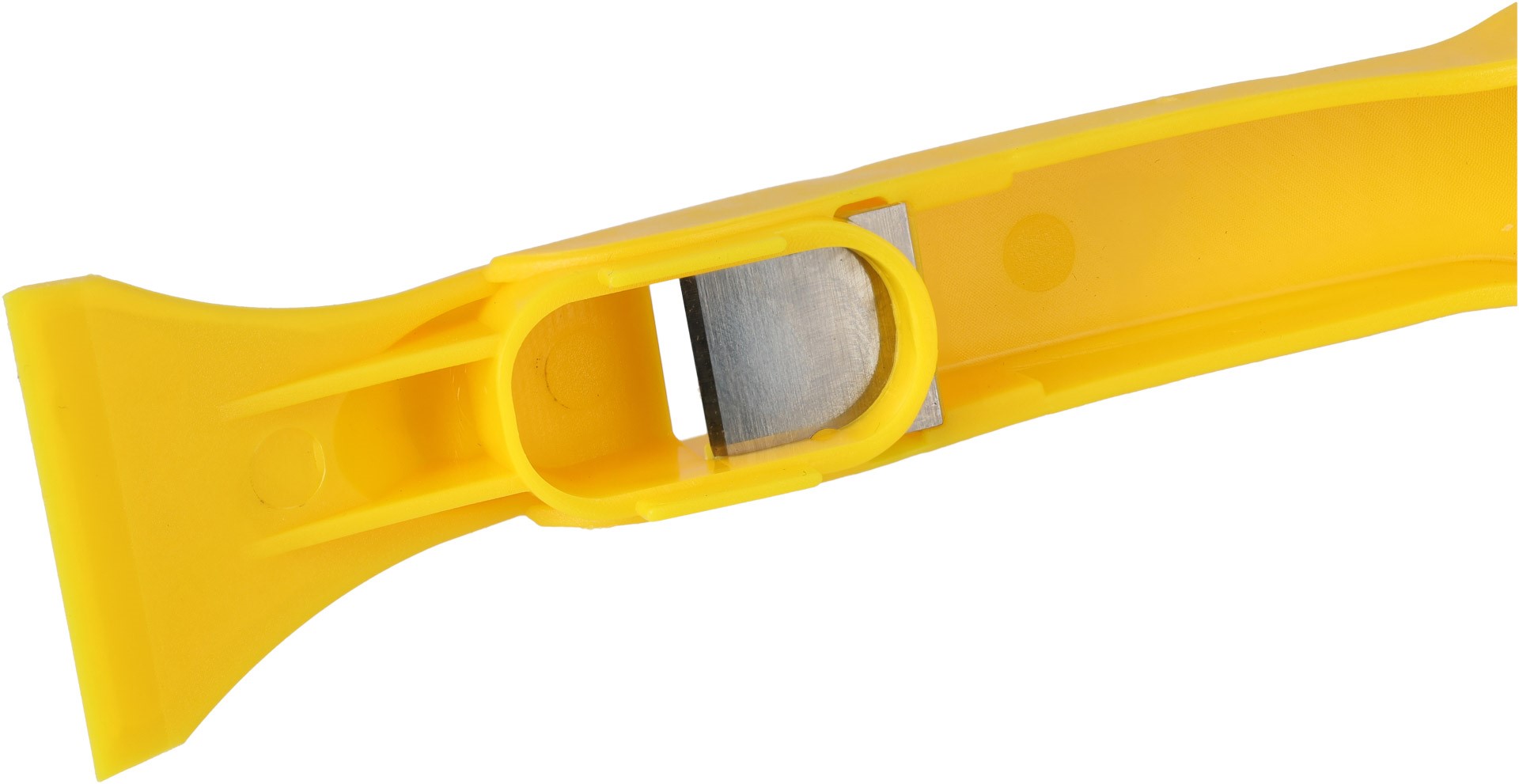 Set shpatulla per punim silikoni Drel 6 cope