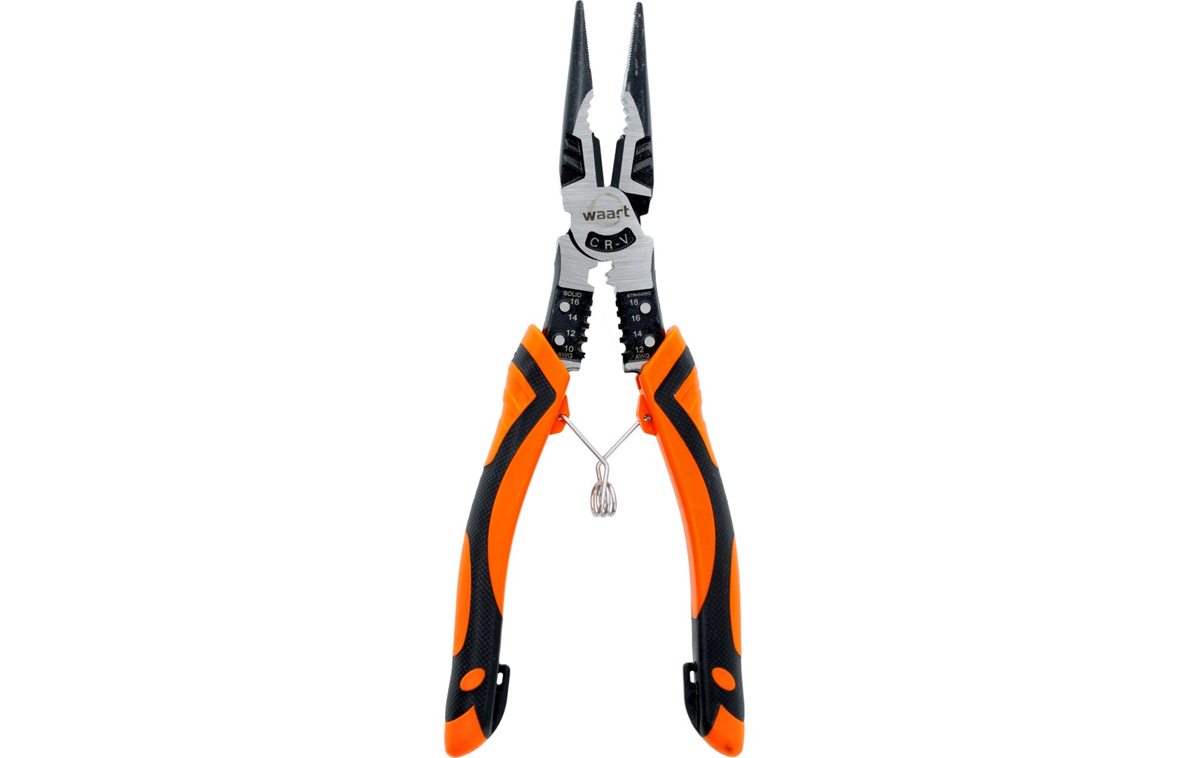 Pinca Multifunksionale 225mm me maje