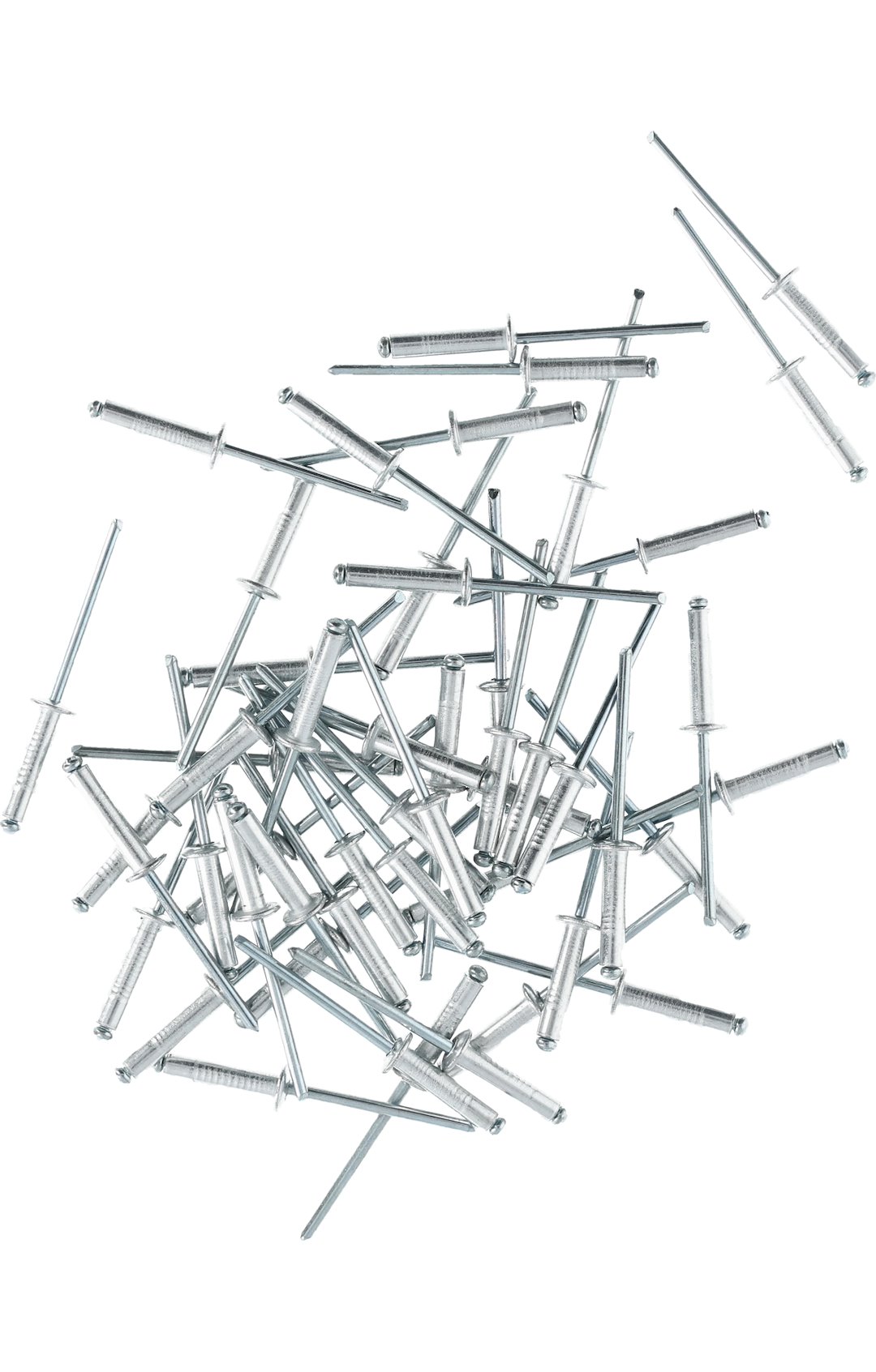 Percina alumini Drel 4x18 50 cope