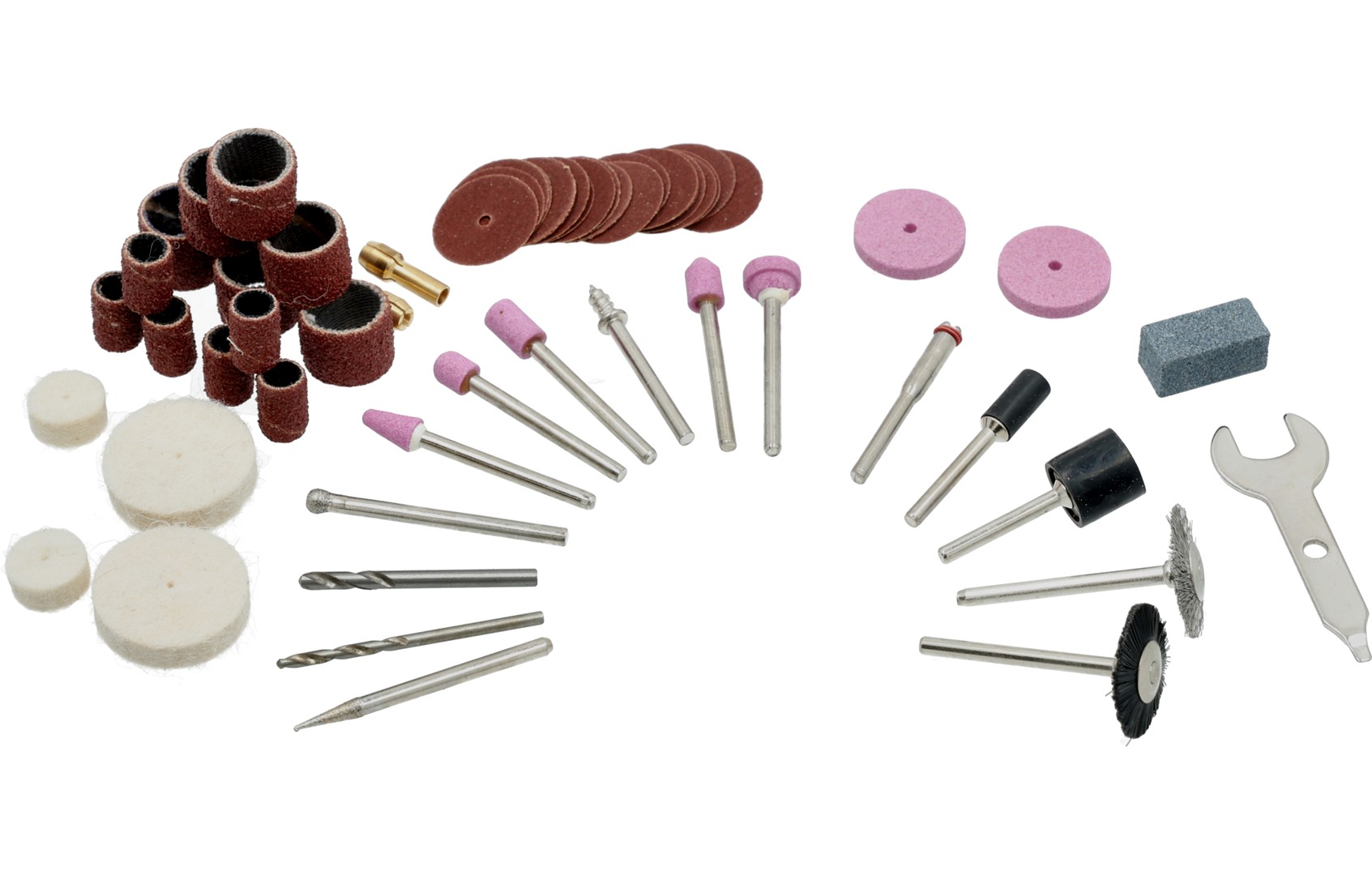 Zmeriluese mini me bateri Drel 8V