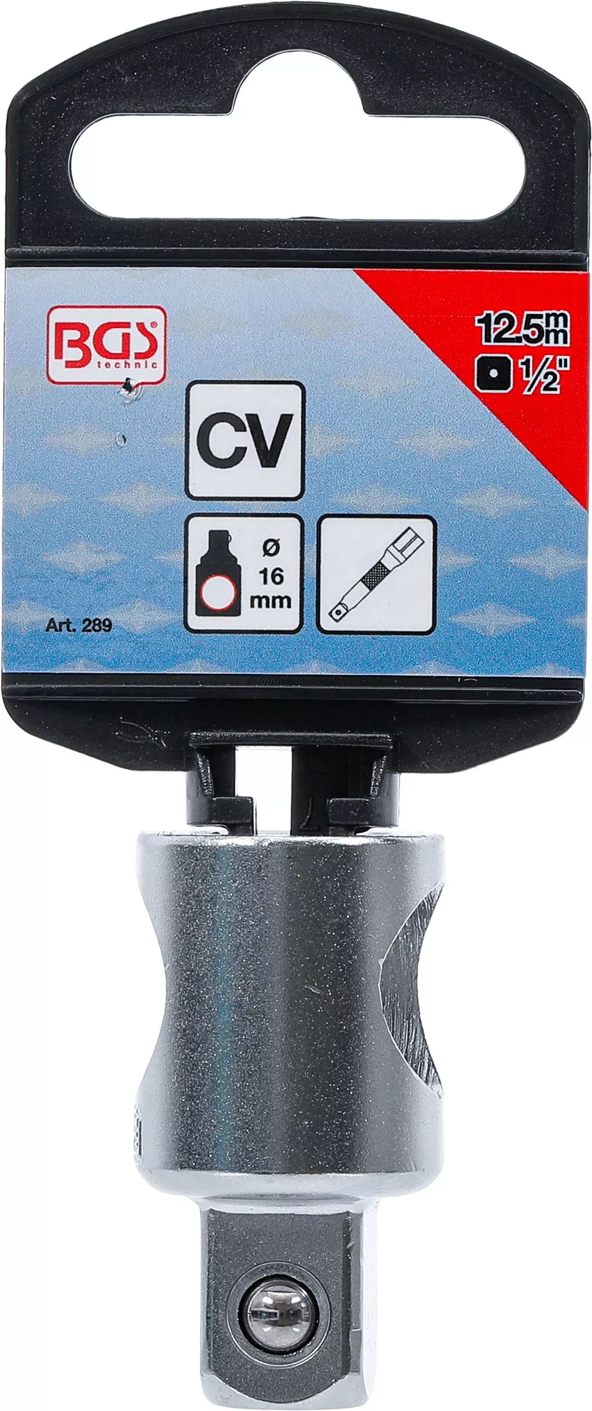 Koke per zgjatues ose leve BGS