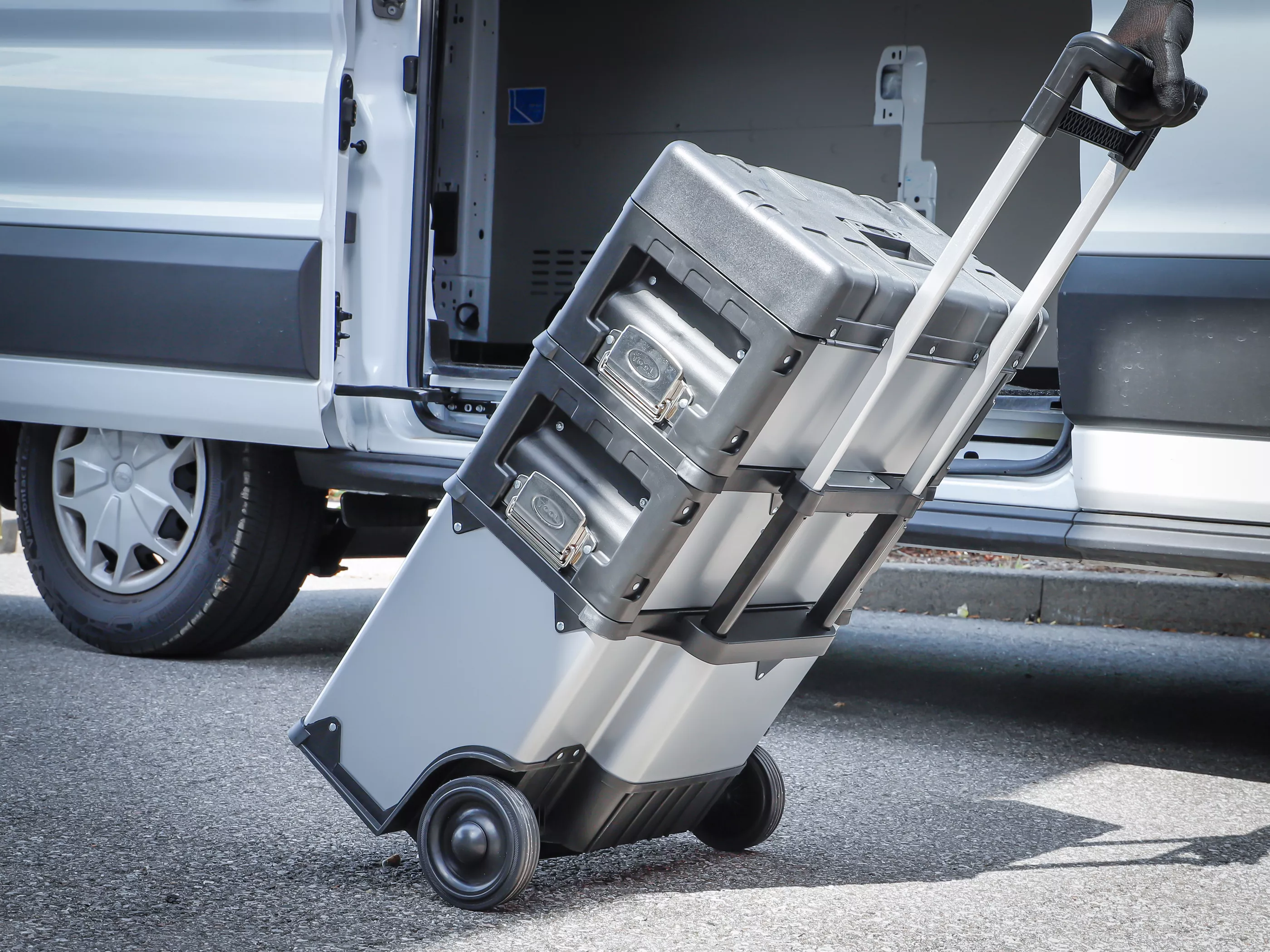 Set valixhe veglash BGS 4 ne 1