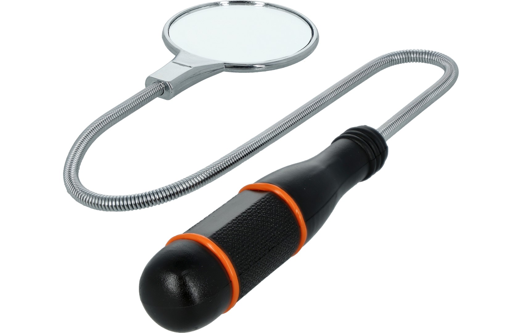 Pasqyre mekaniku WAART fleksibel