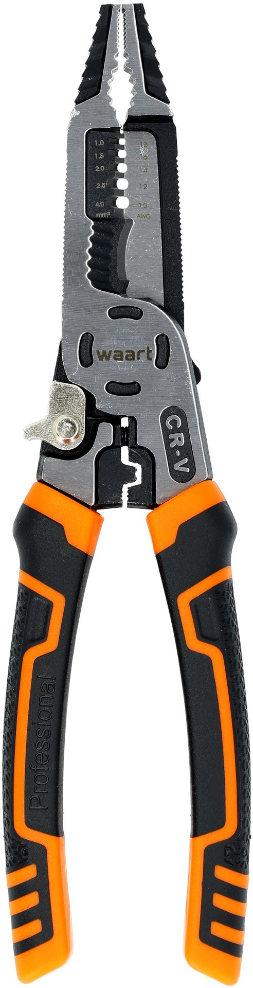 Pinca Multifunksionale 225mm