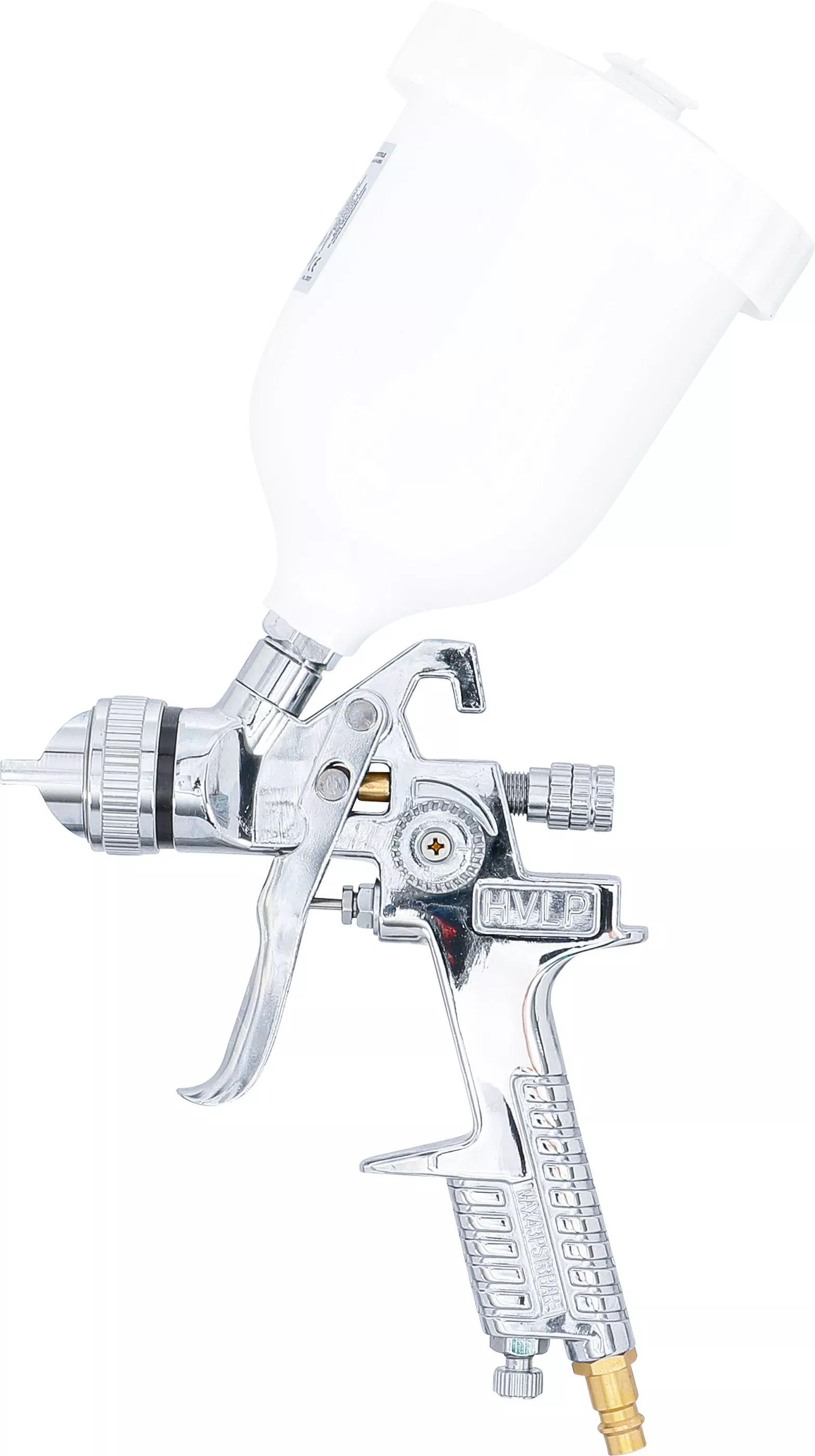 Pistolete boje BGS 1.4mm