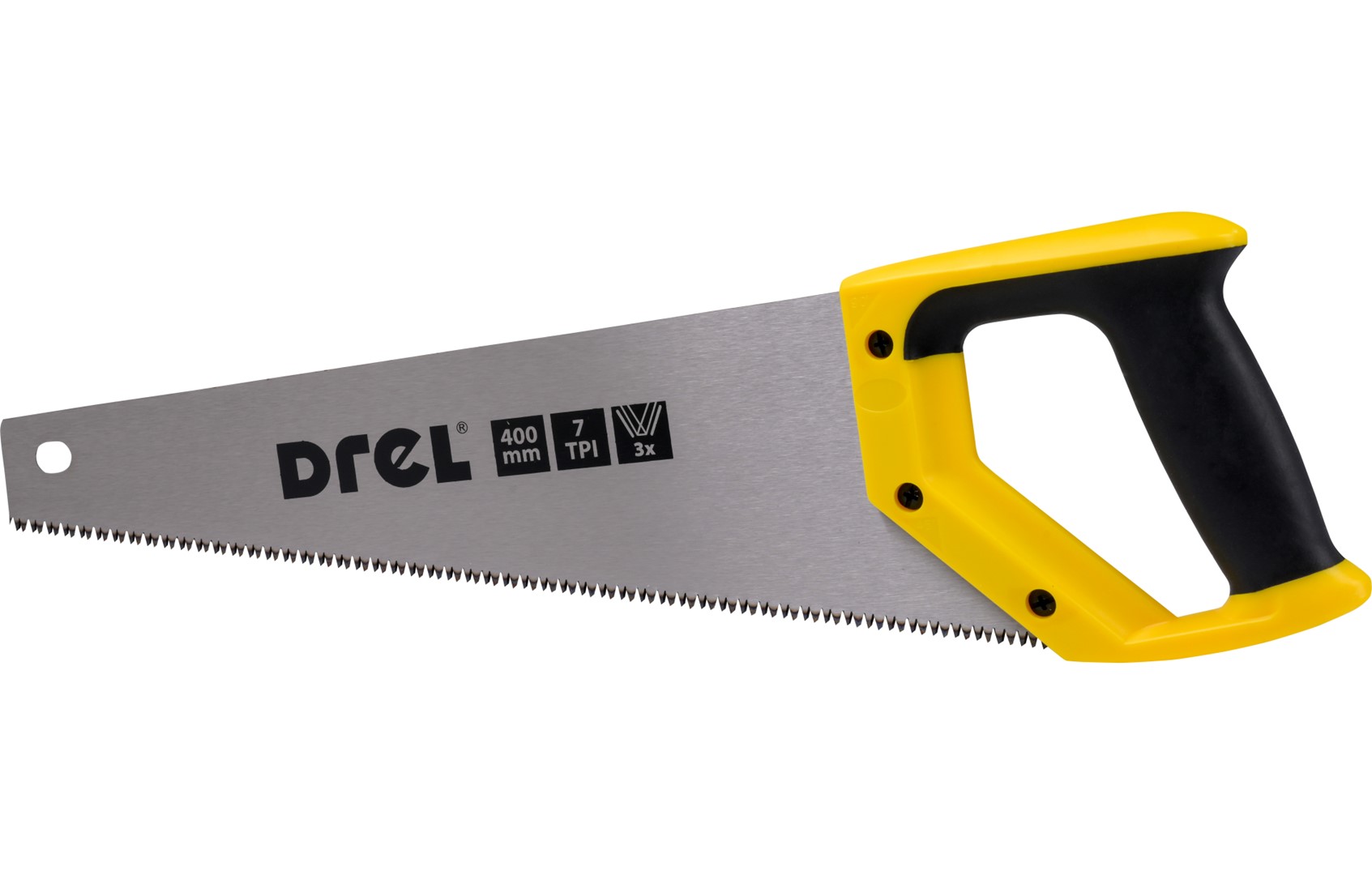 Sharre marangozi Drel 400mm