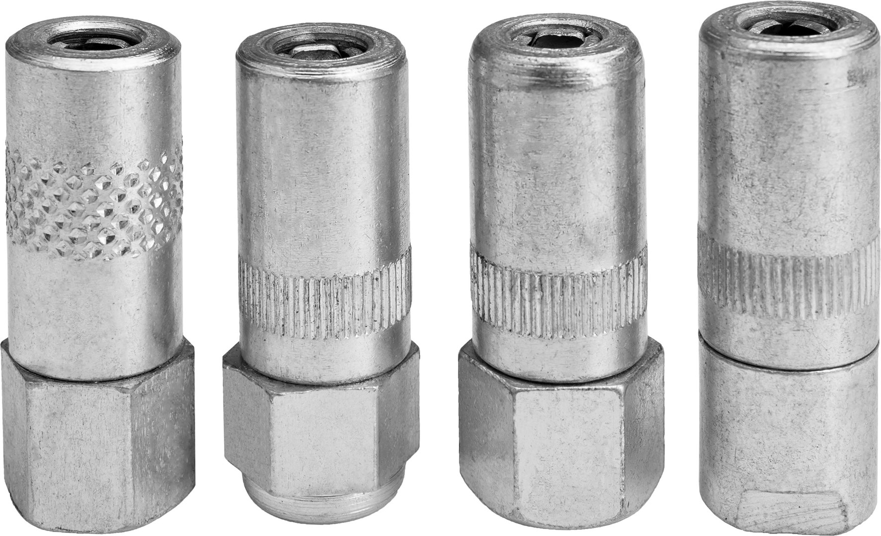 Koka per pistolet graso Drel 4 cope