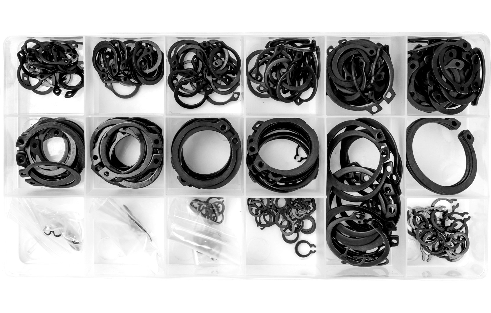 Set fermo te jashtme WAART 300 cope