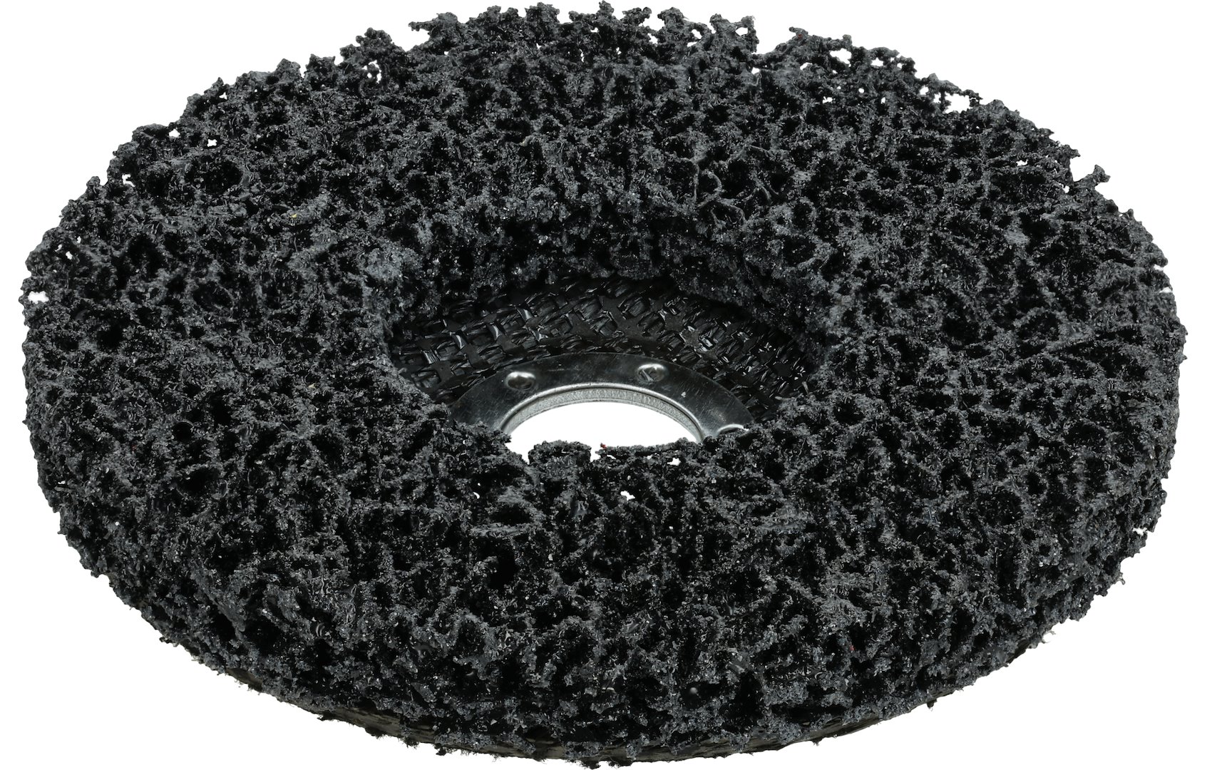 Disk abraziv tekstili Drel 125mm