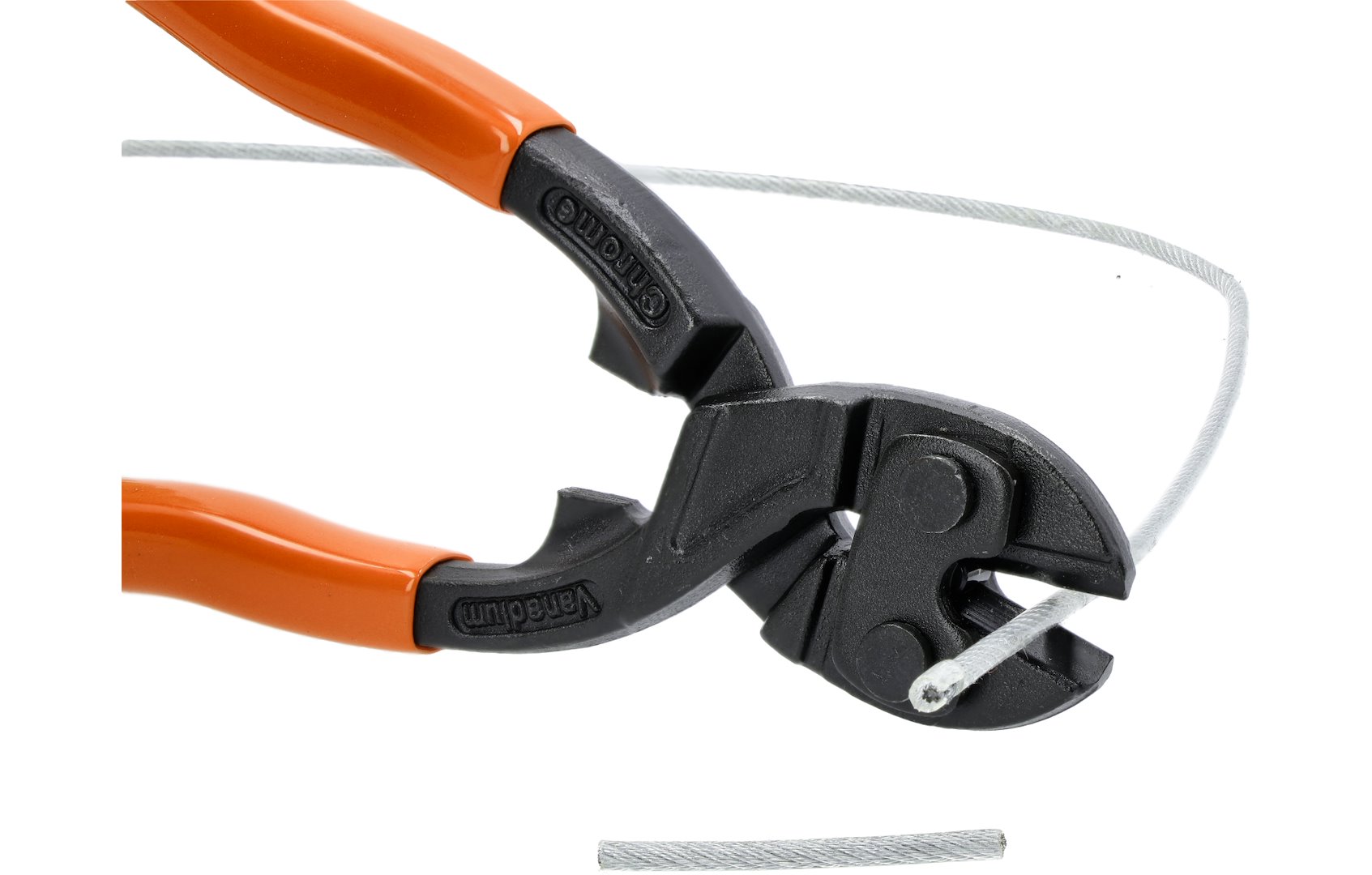 Prerese teli WAART 250mm