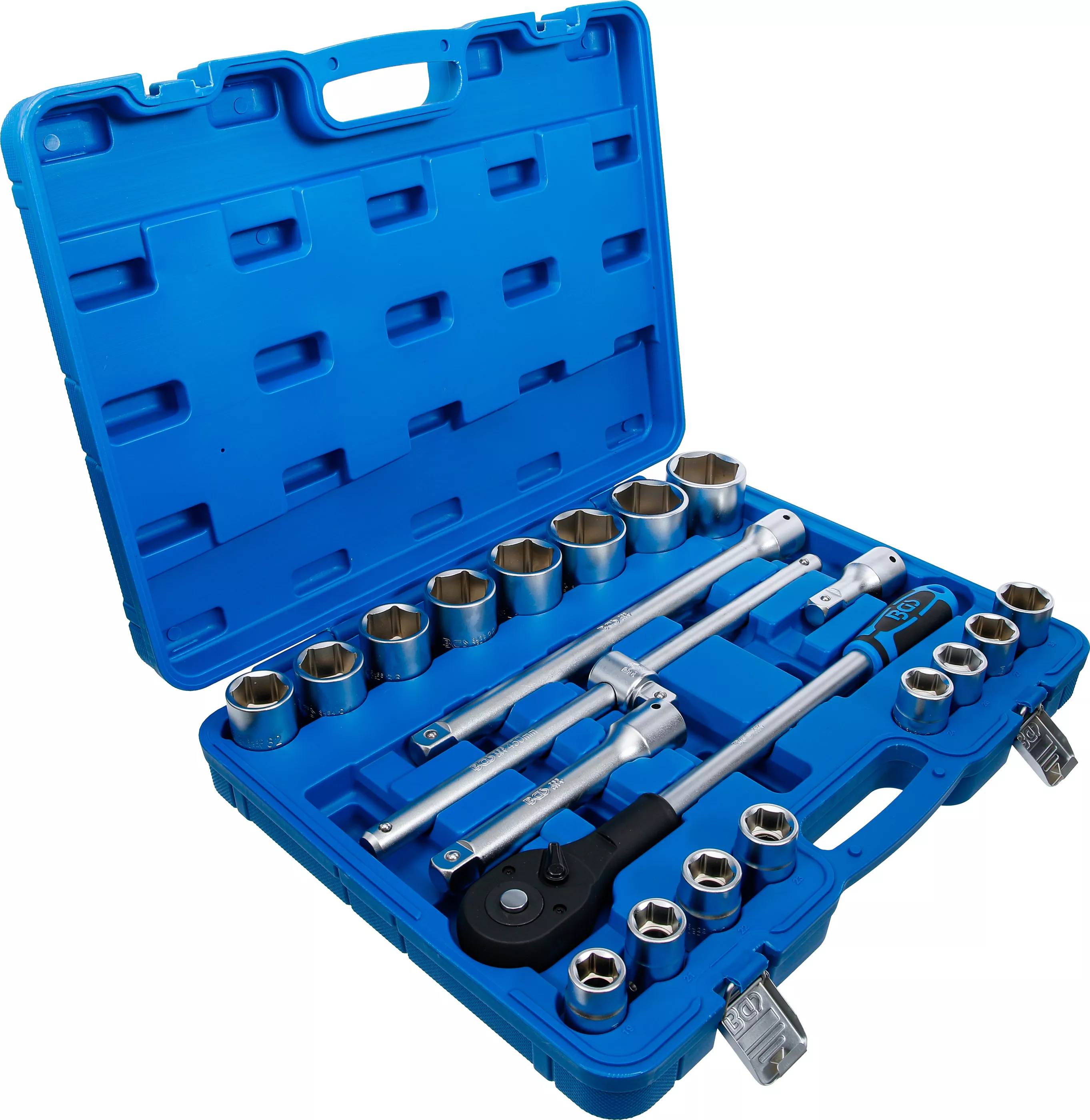 Set kriketi BGS 3/4 21 cope