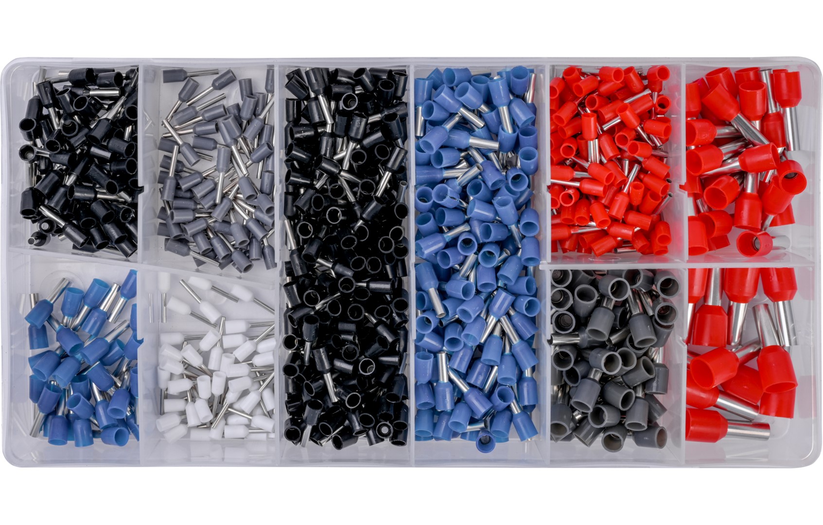 Set koka teli WAART 685 cope